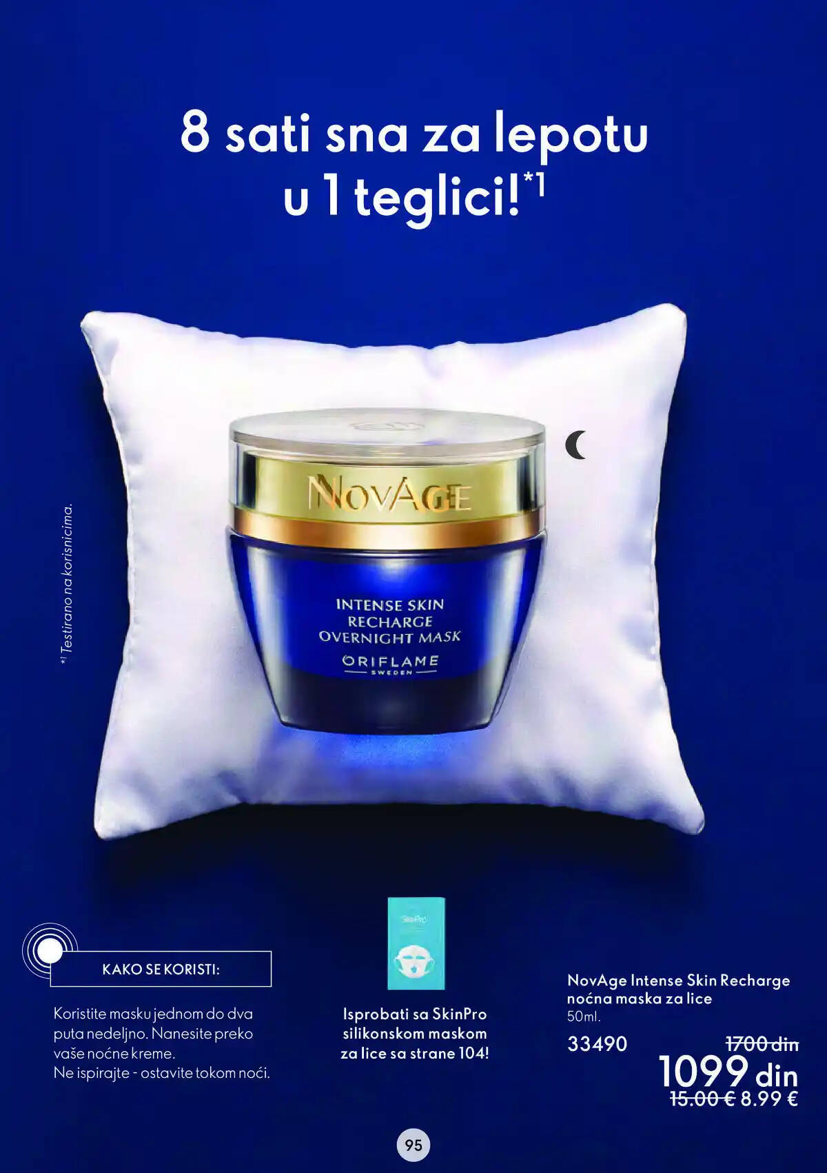 oriflame