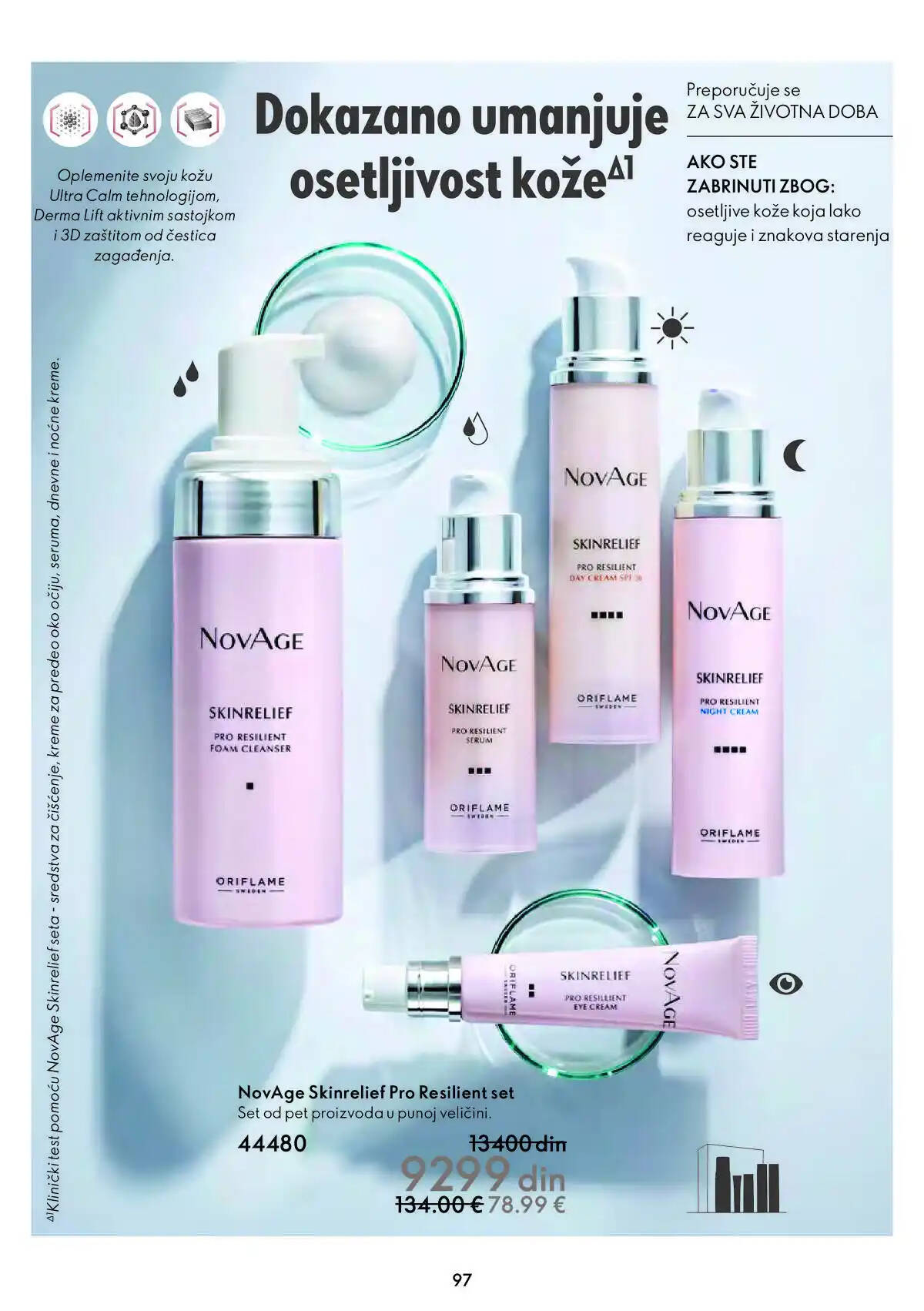 oriflame