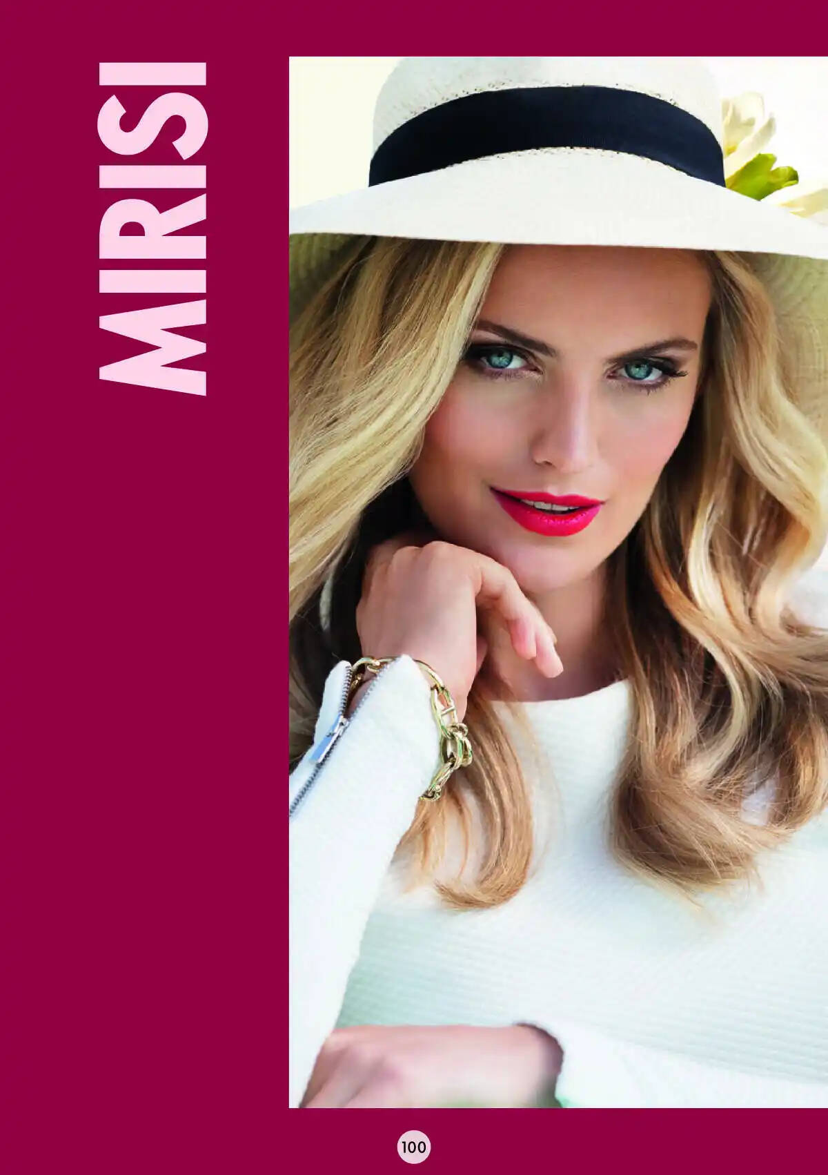 oriflame