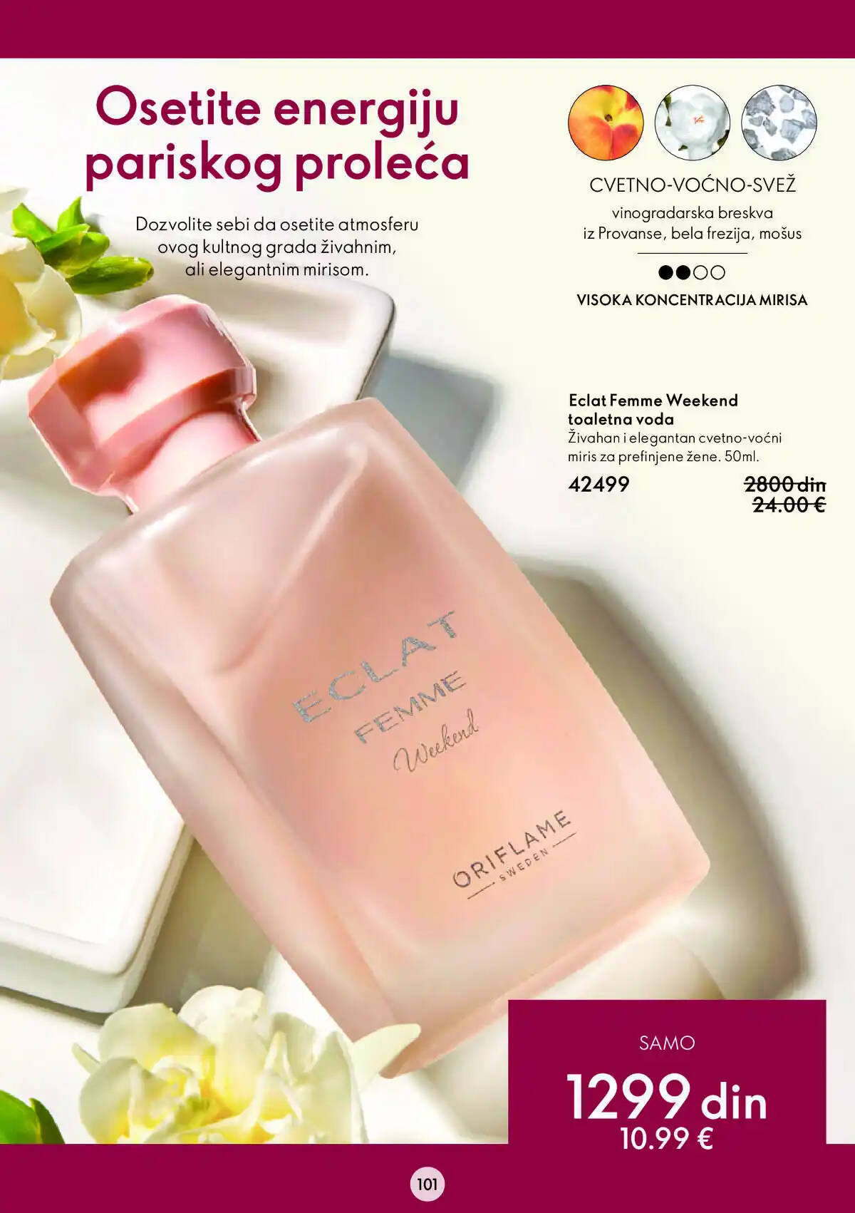 oriflame