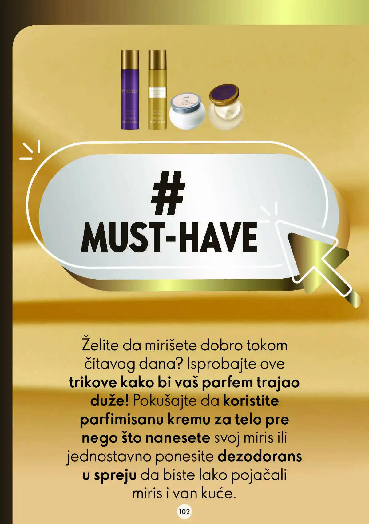 oriflame