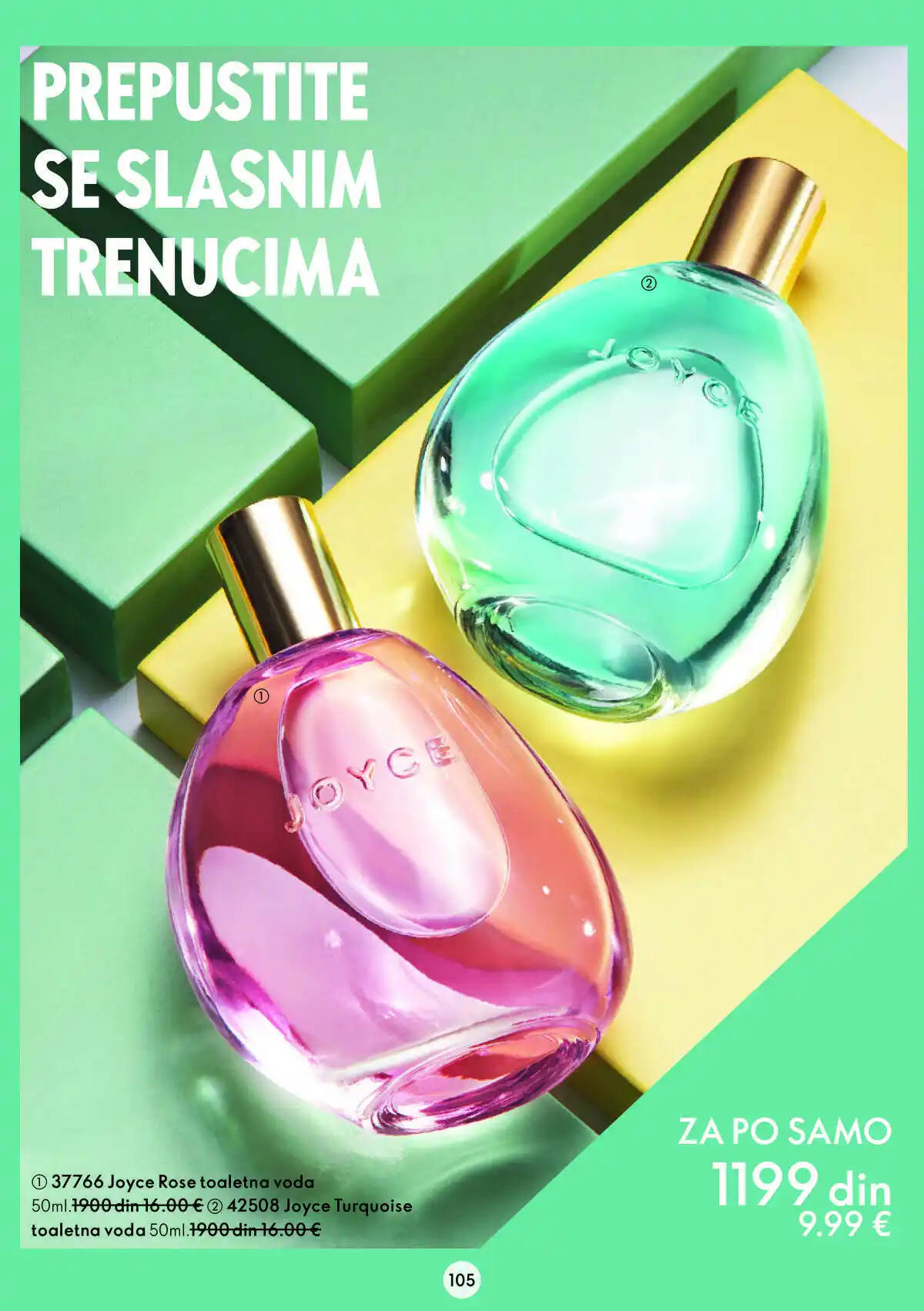 oriflame