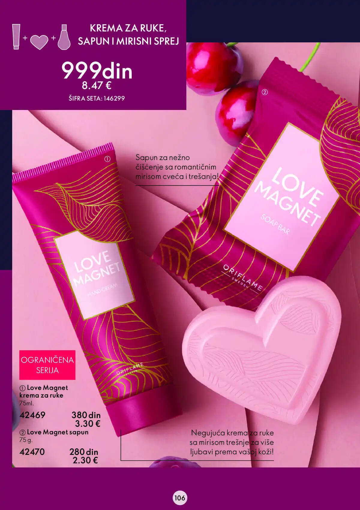 oriflame
