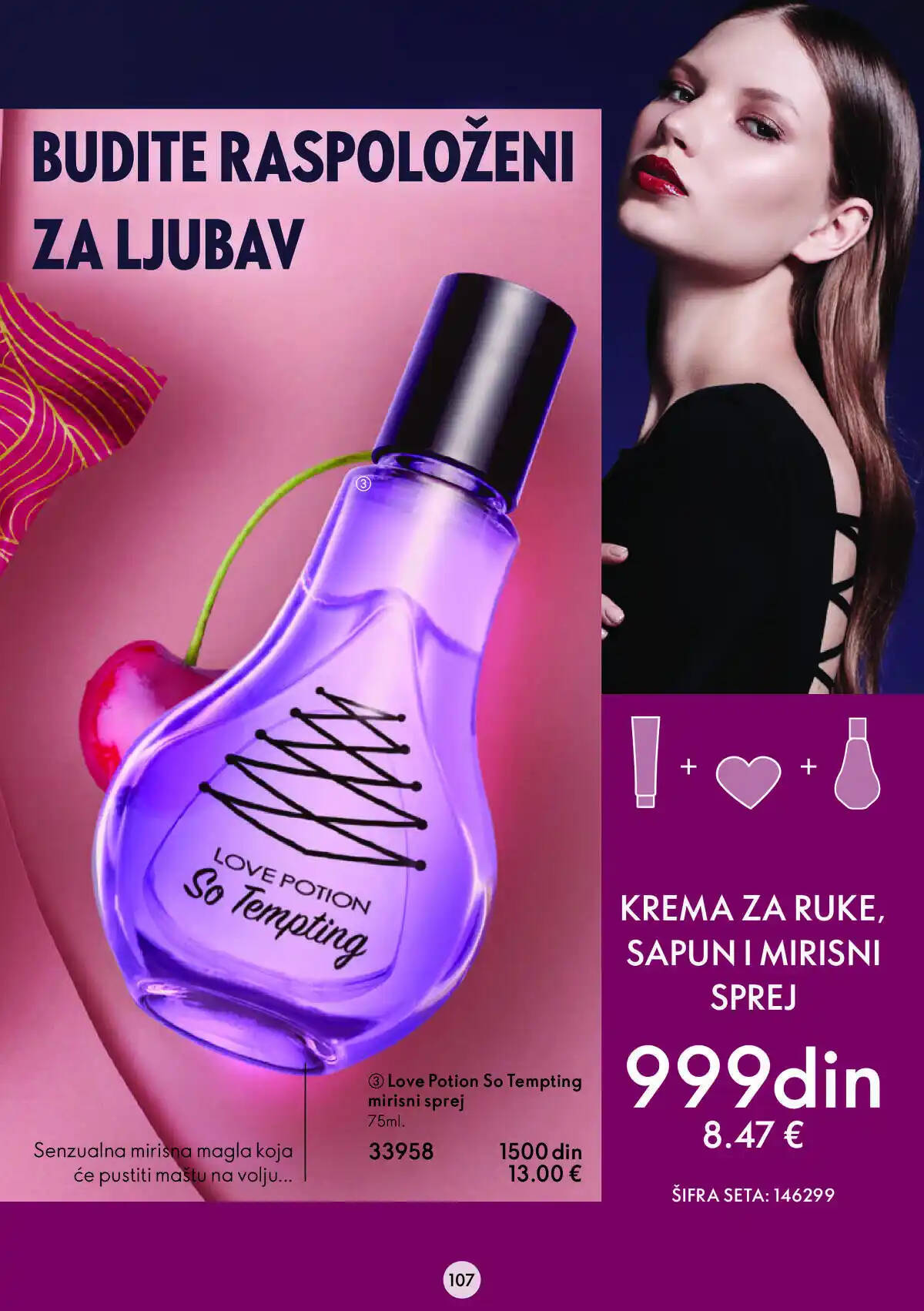 oriflame