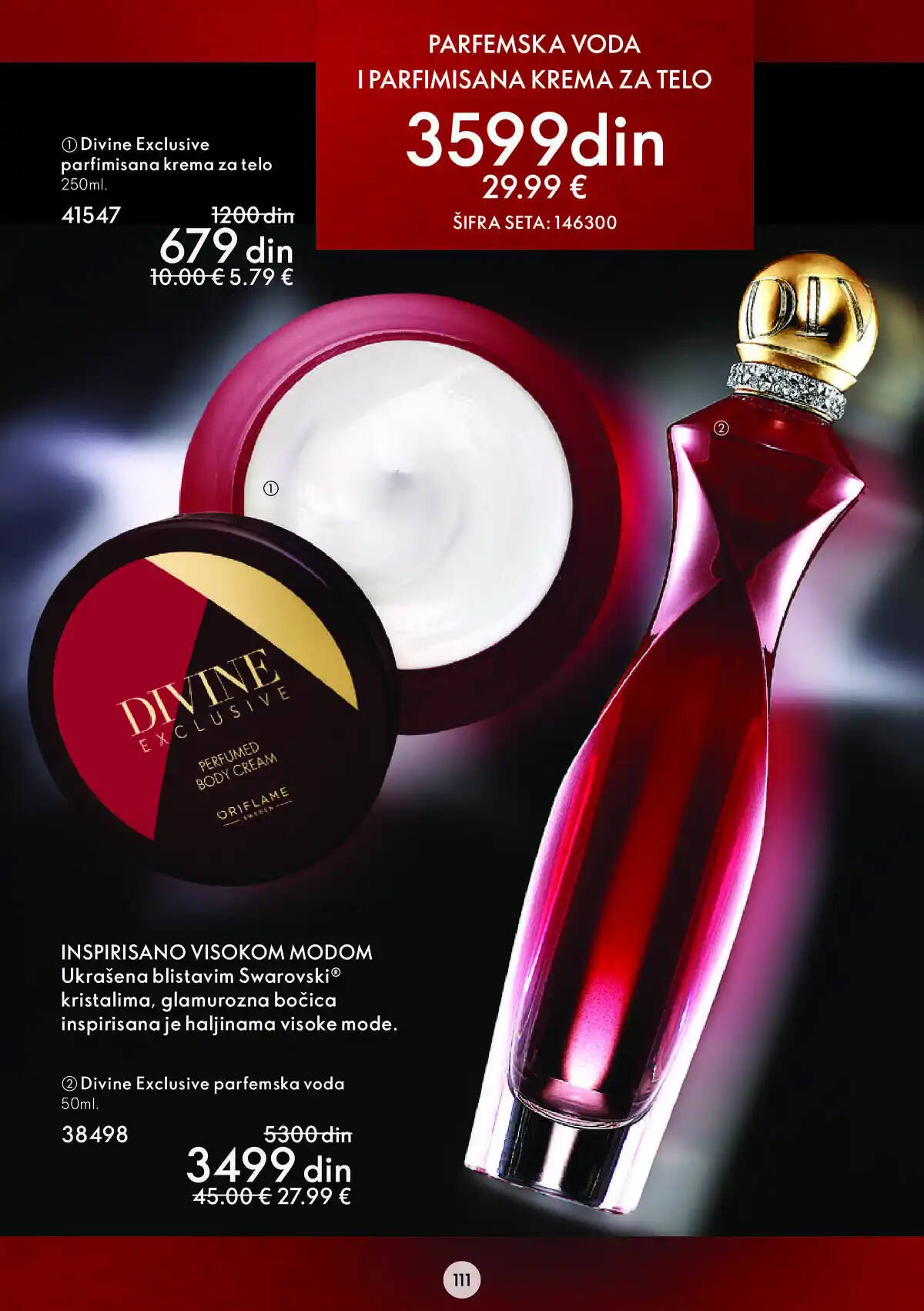 oriflame