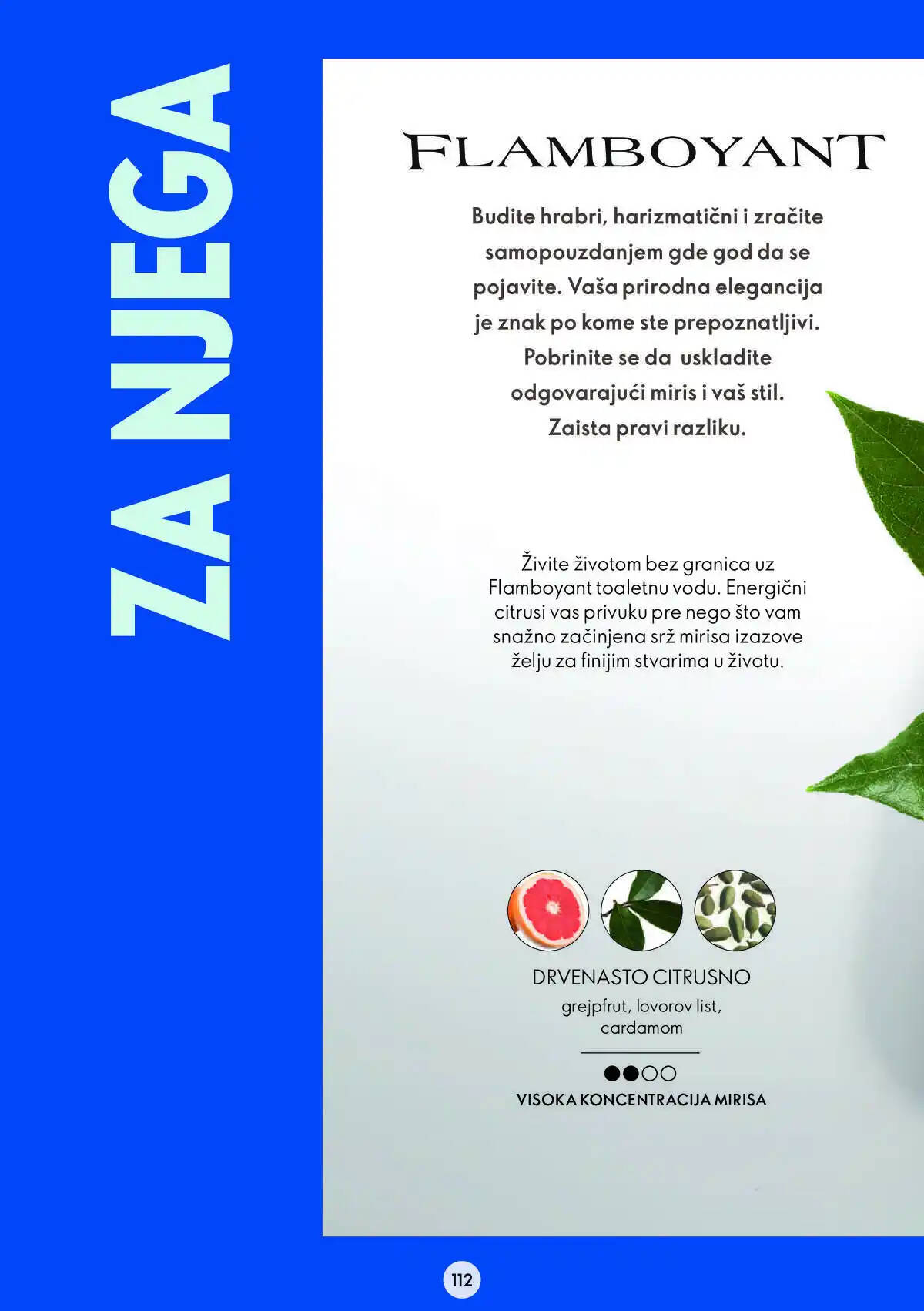 oriflame