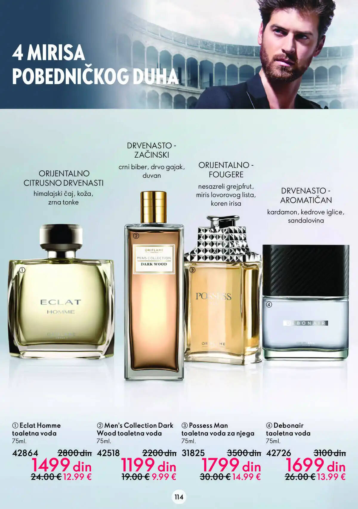 oriflame