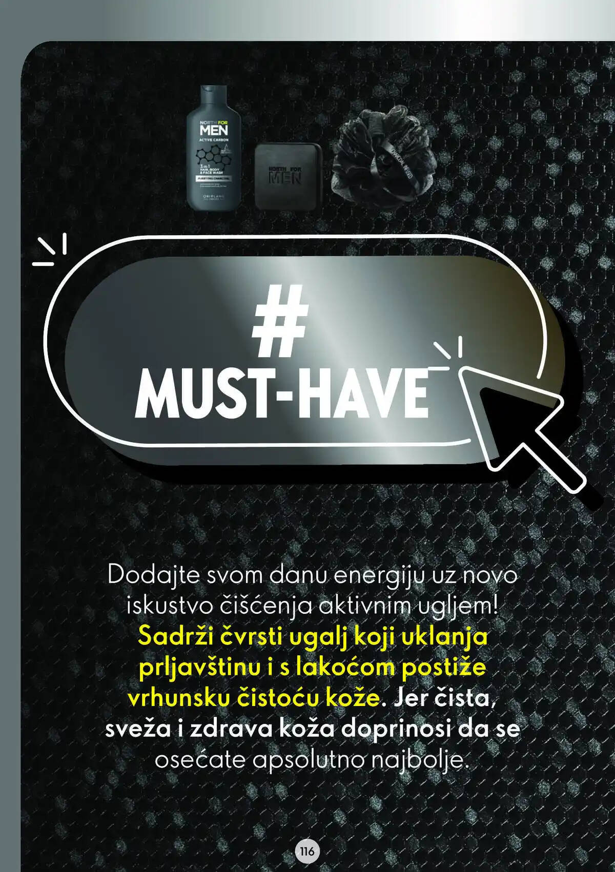 oriflame