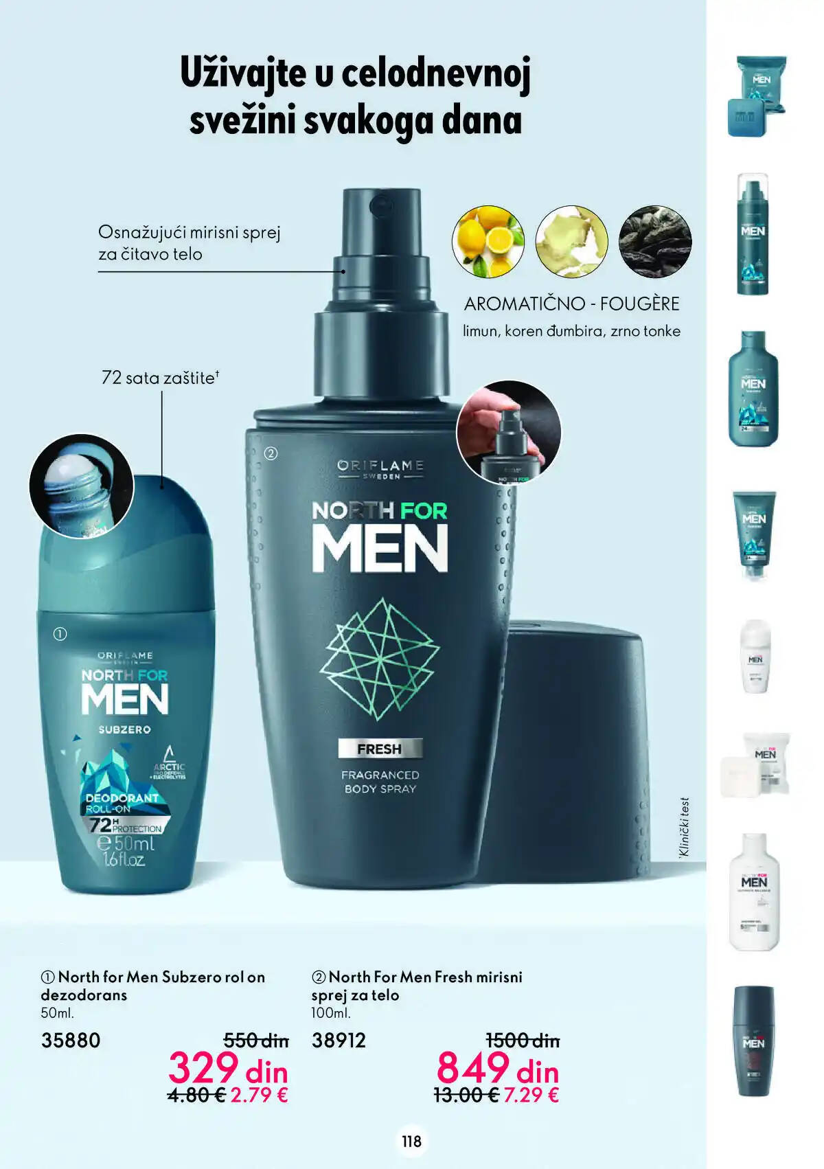 oriflame