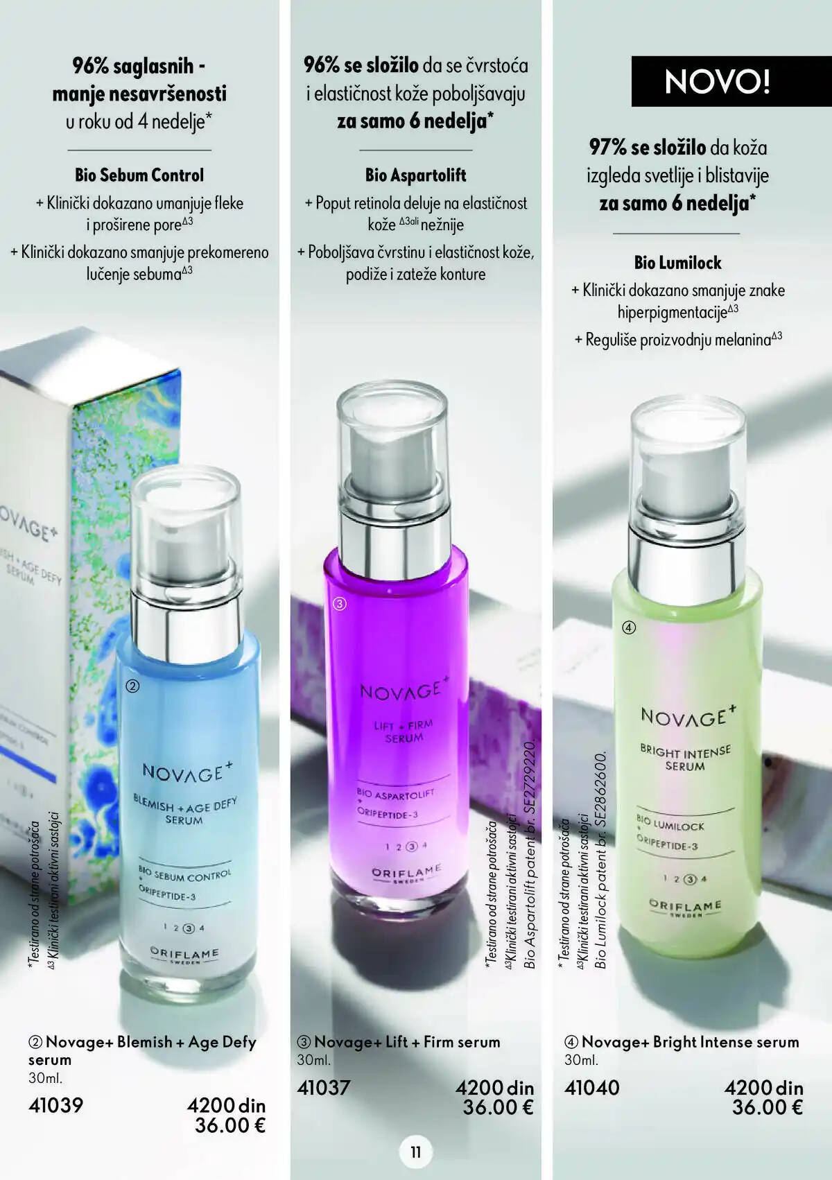 oriflame