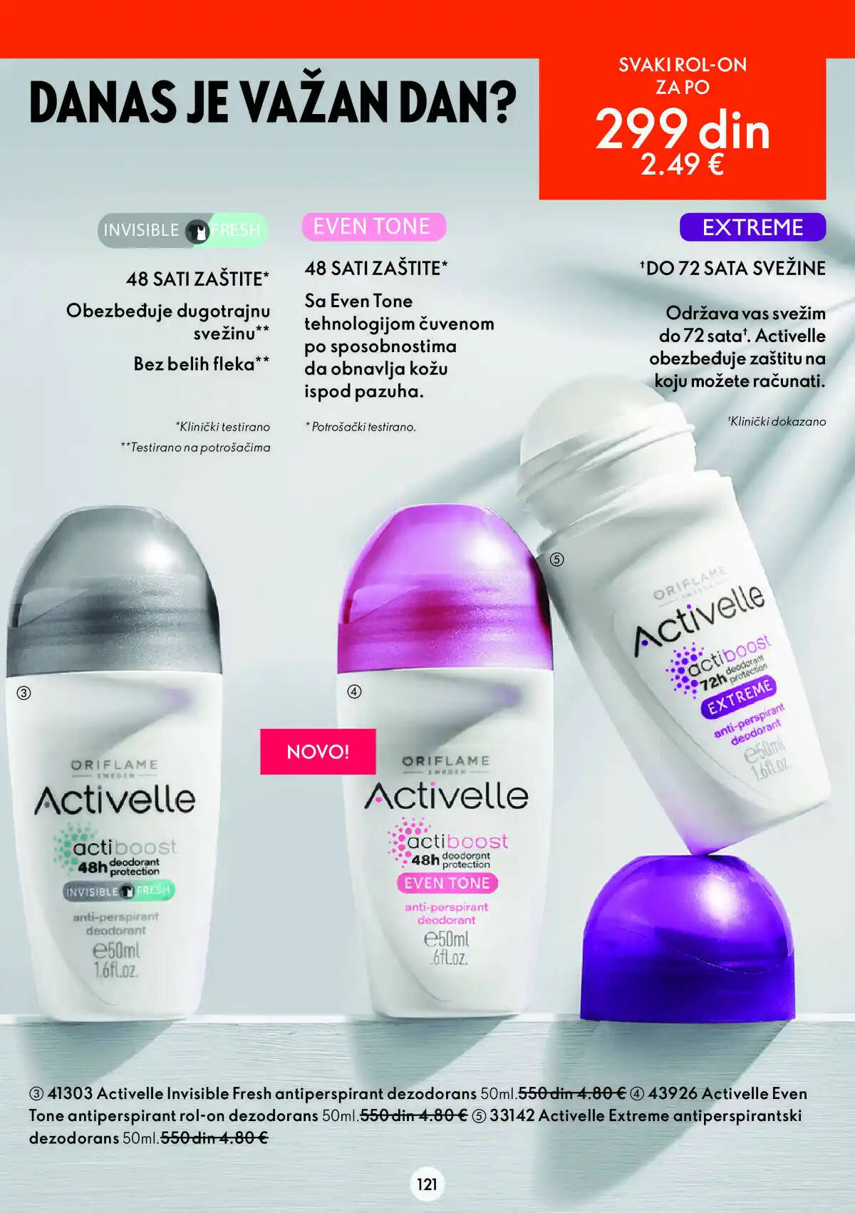 oriflame