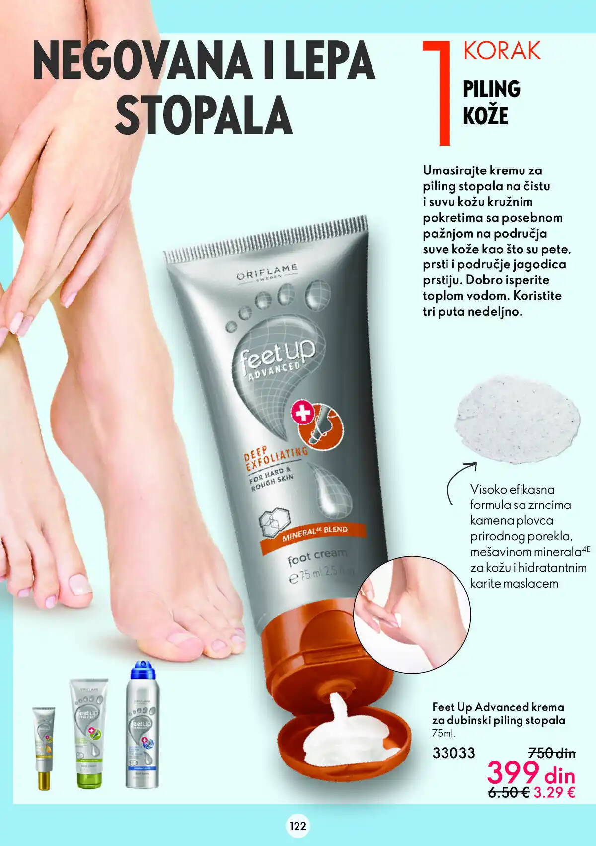 oriflame