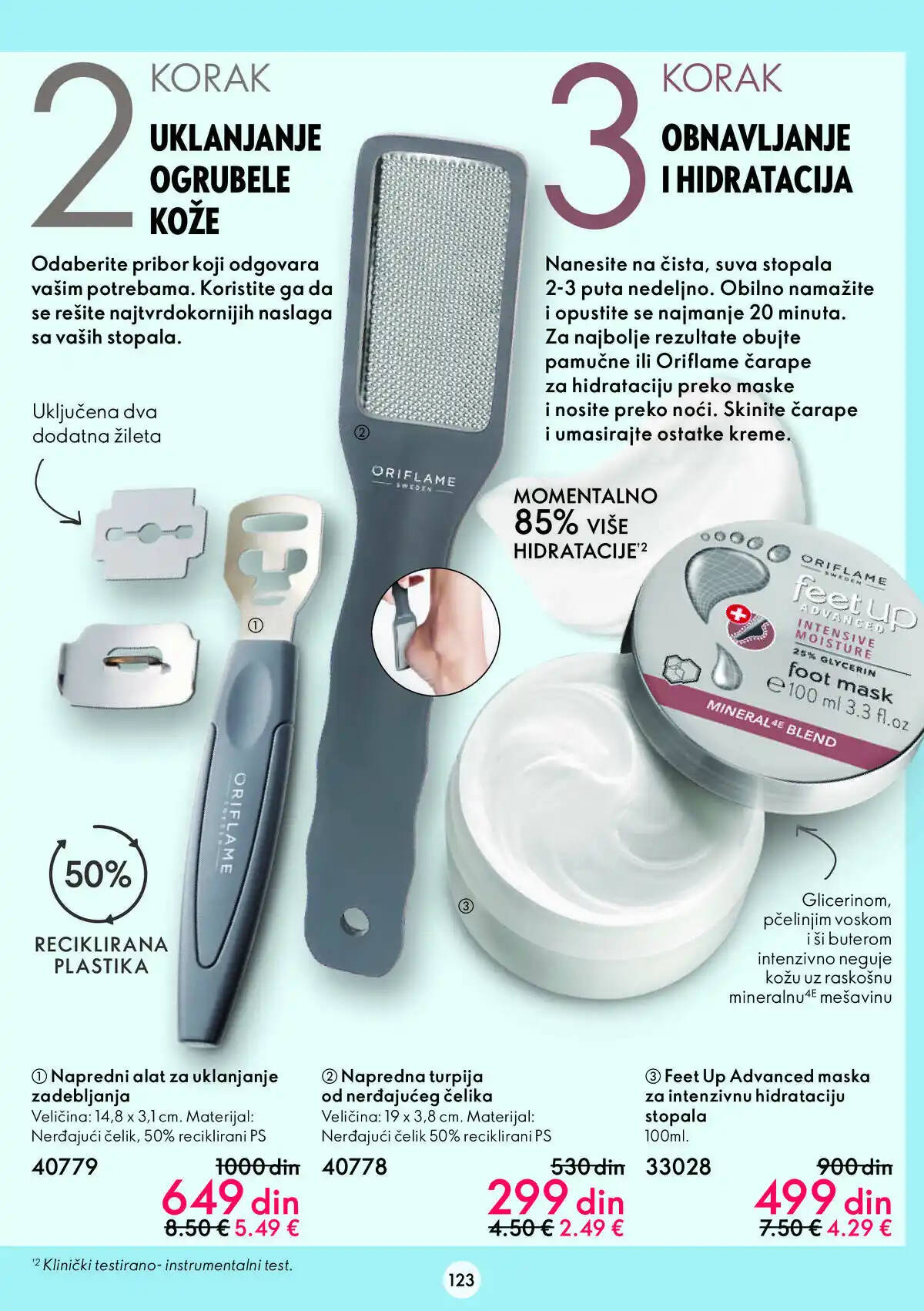 oriflame