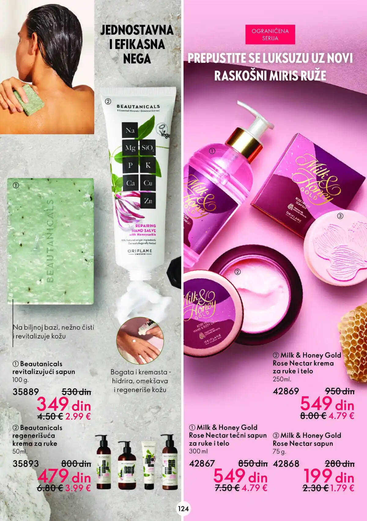 oriflame