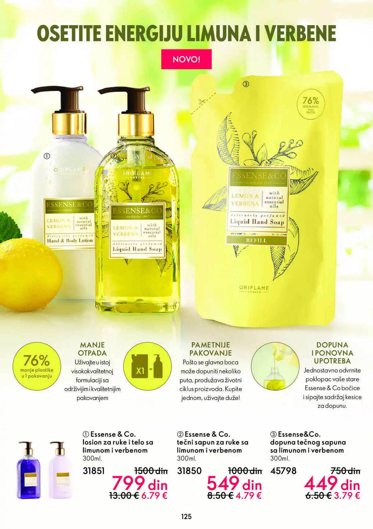 oriflame