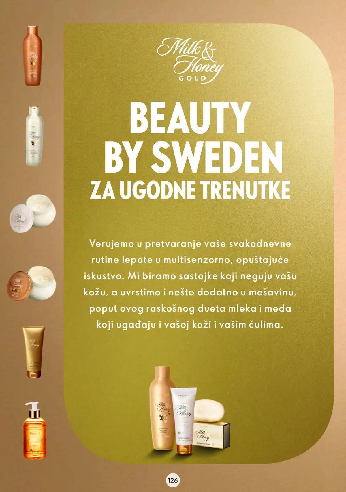 oriflame