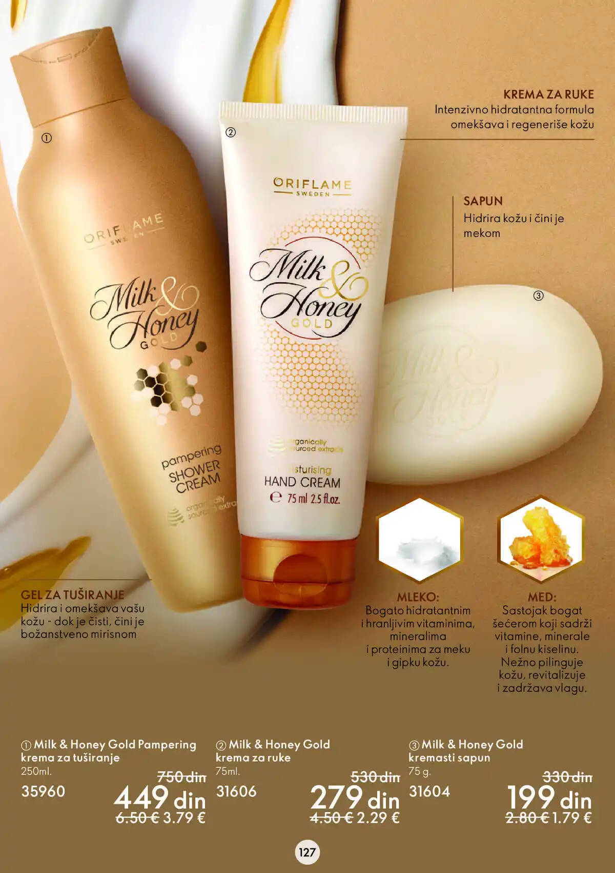 oriflame