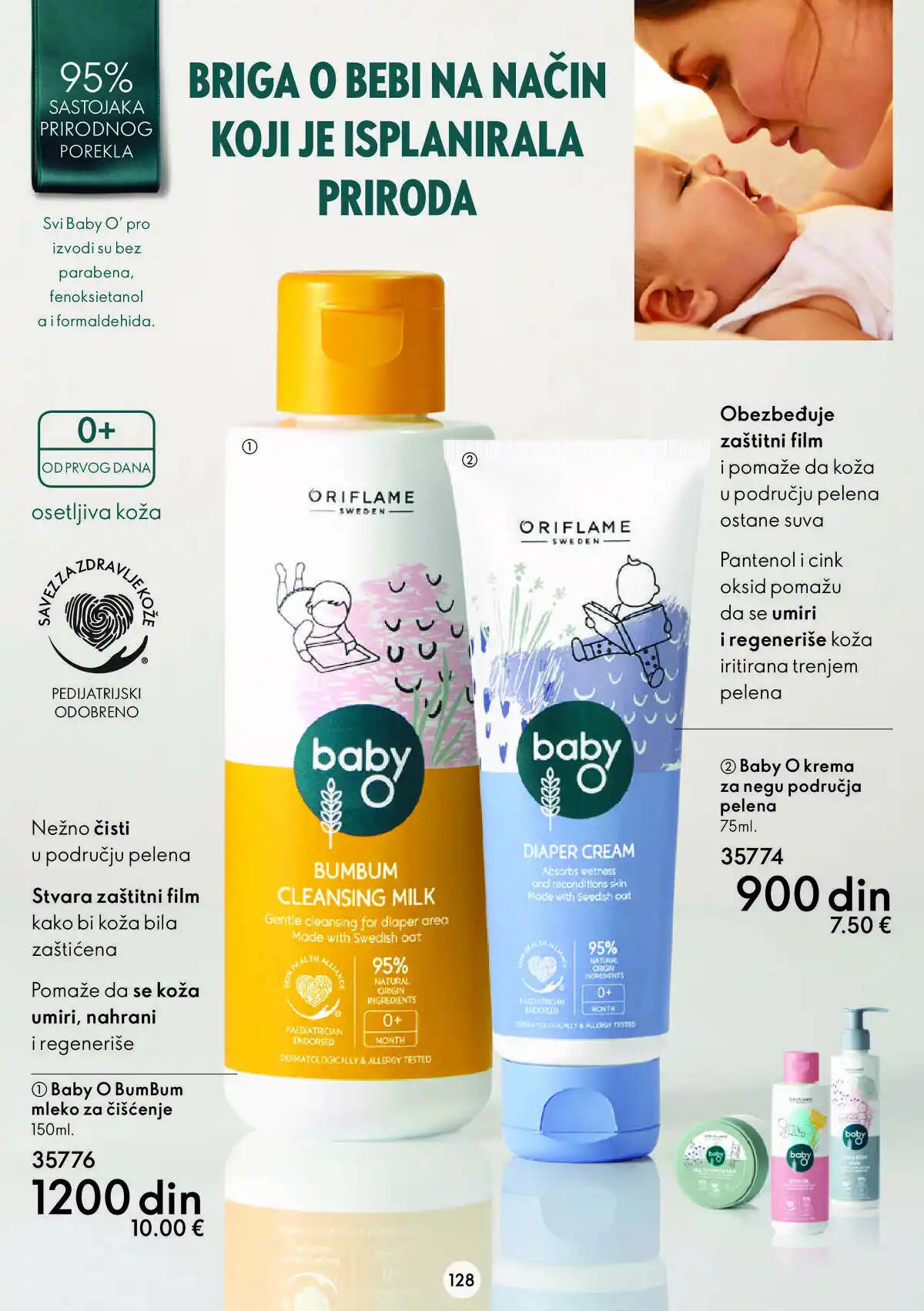 oriflame