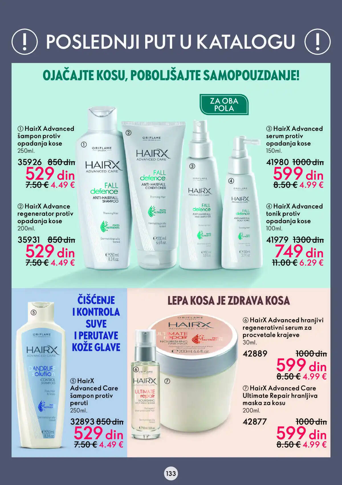 oriflame