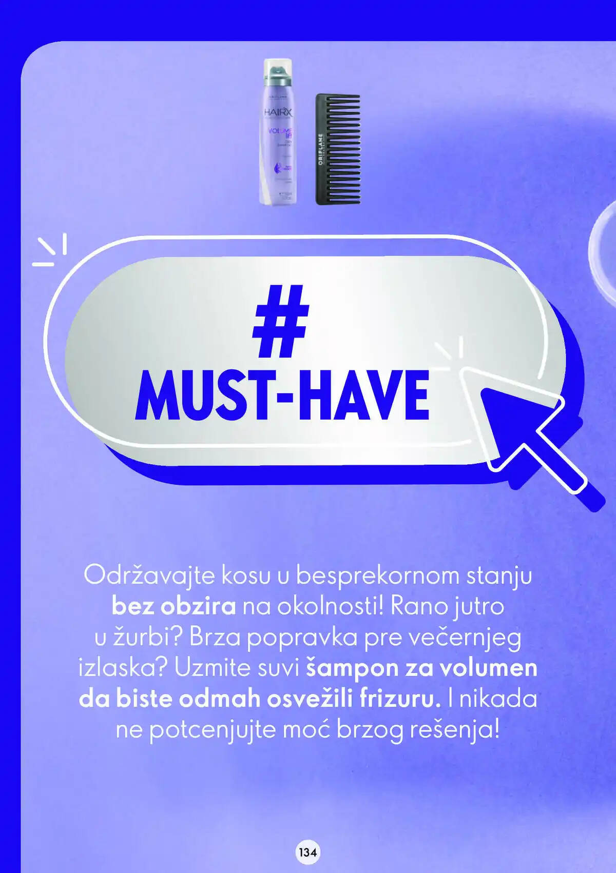 oriflame