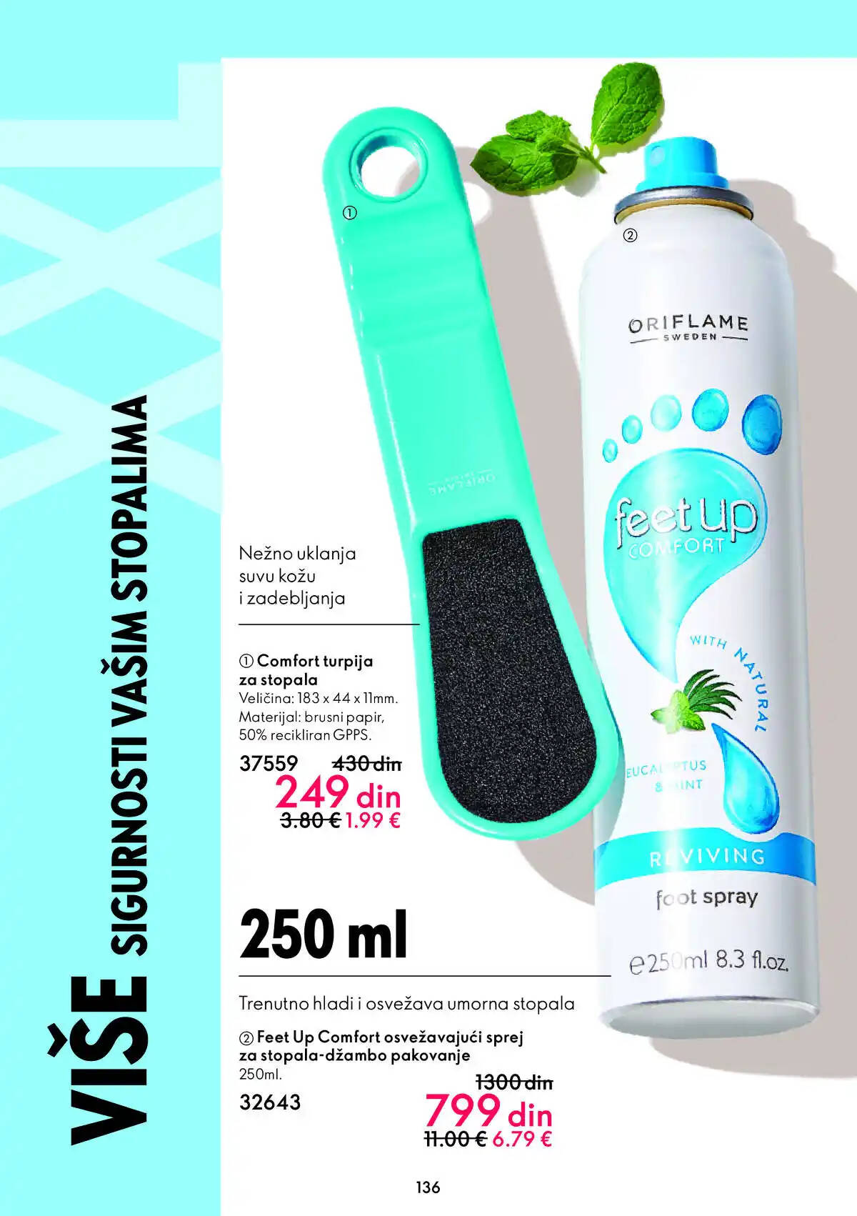 oriflame