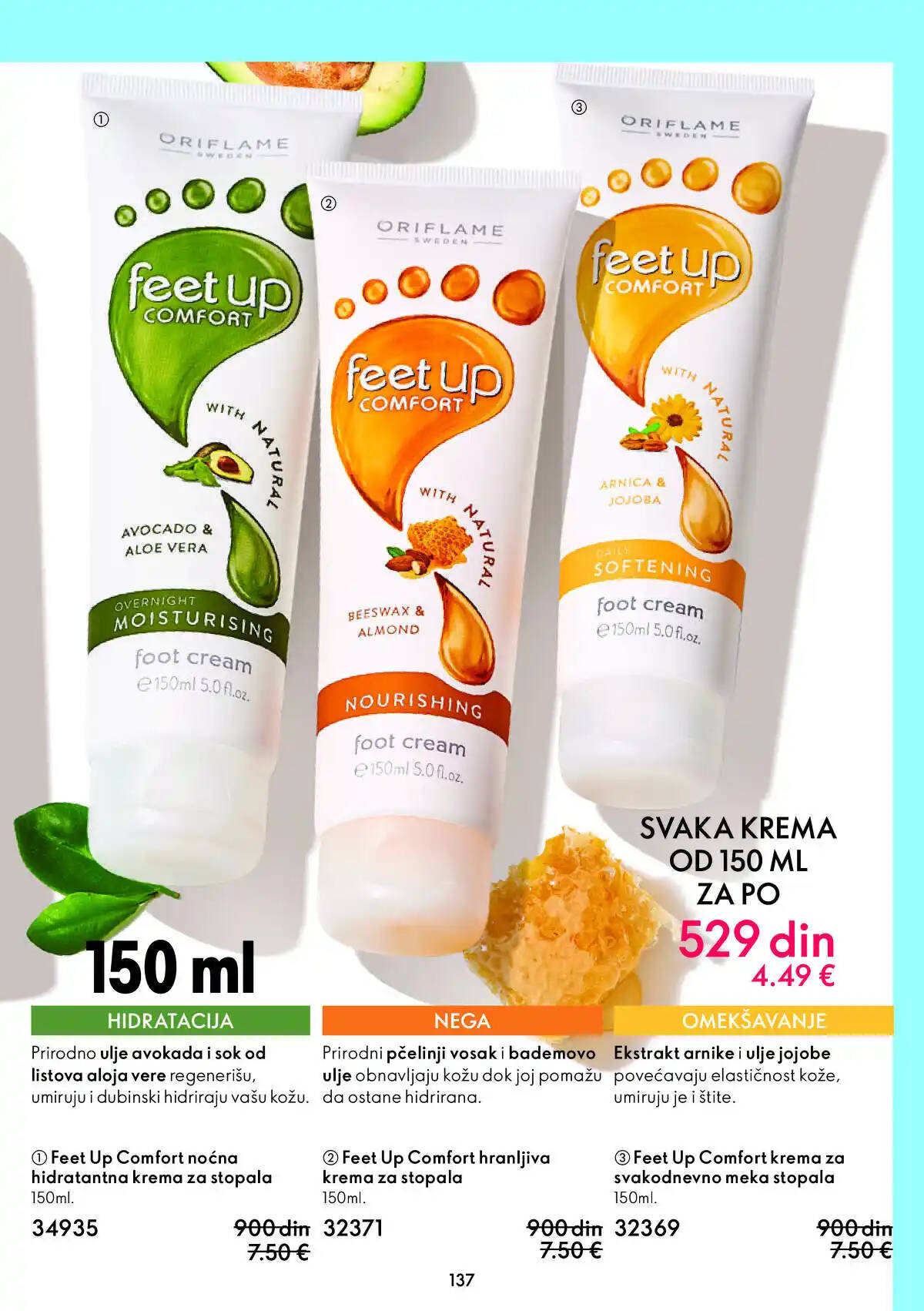oriflame