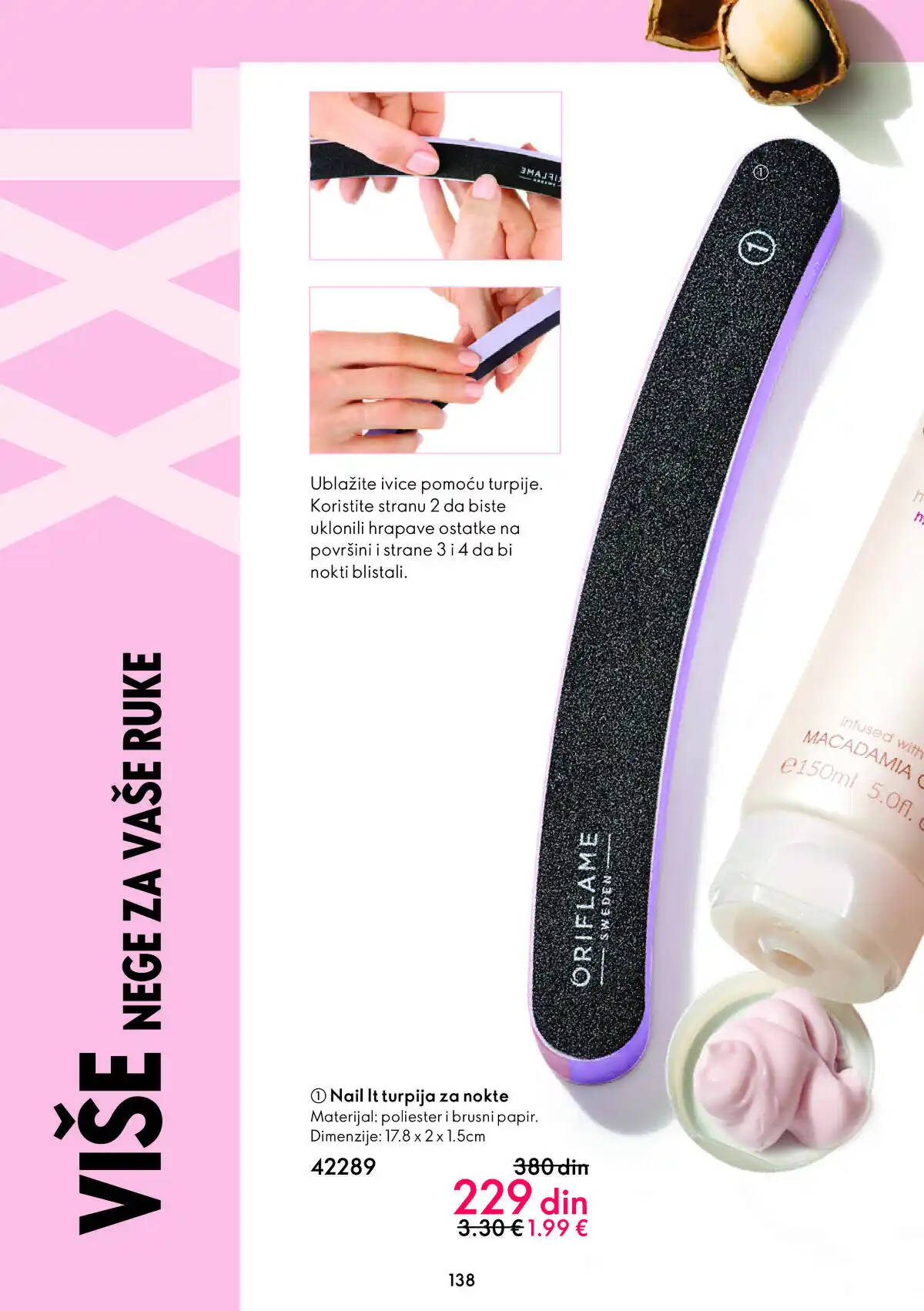 oriflame