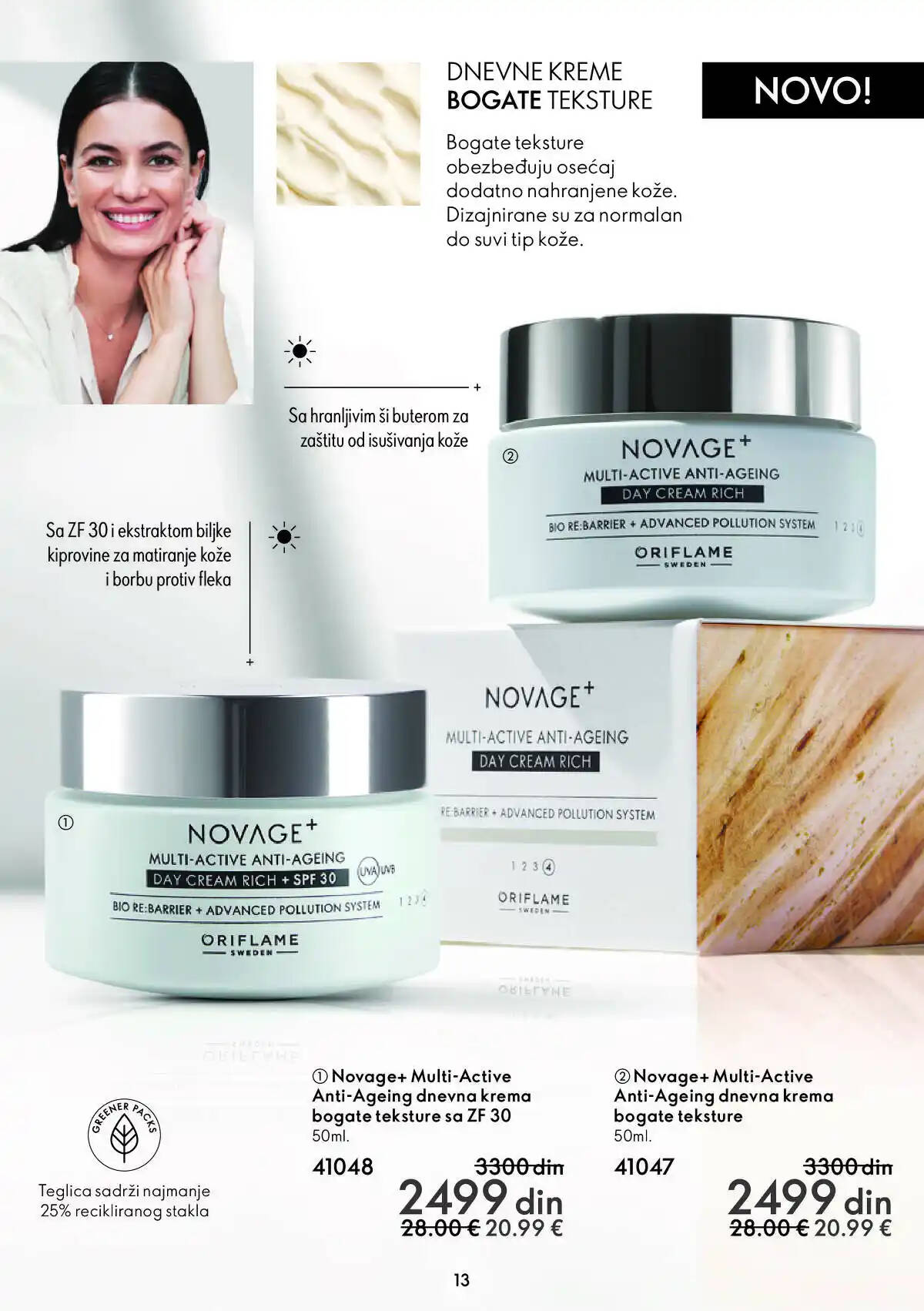oriflame