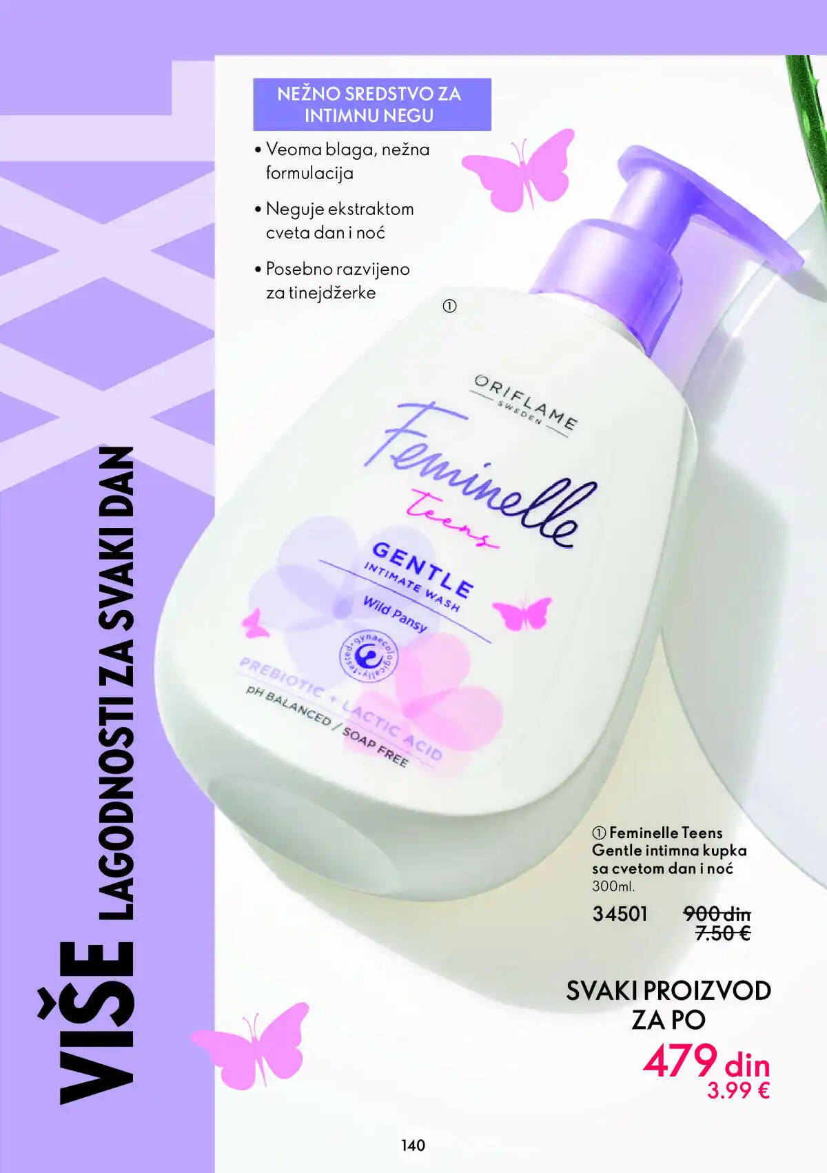oriflame