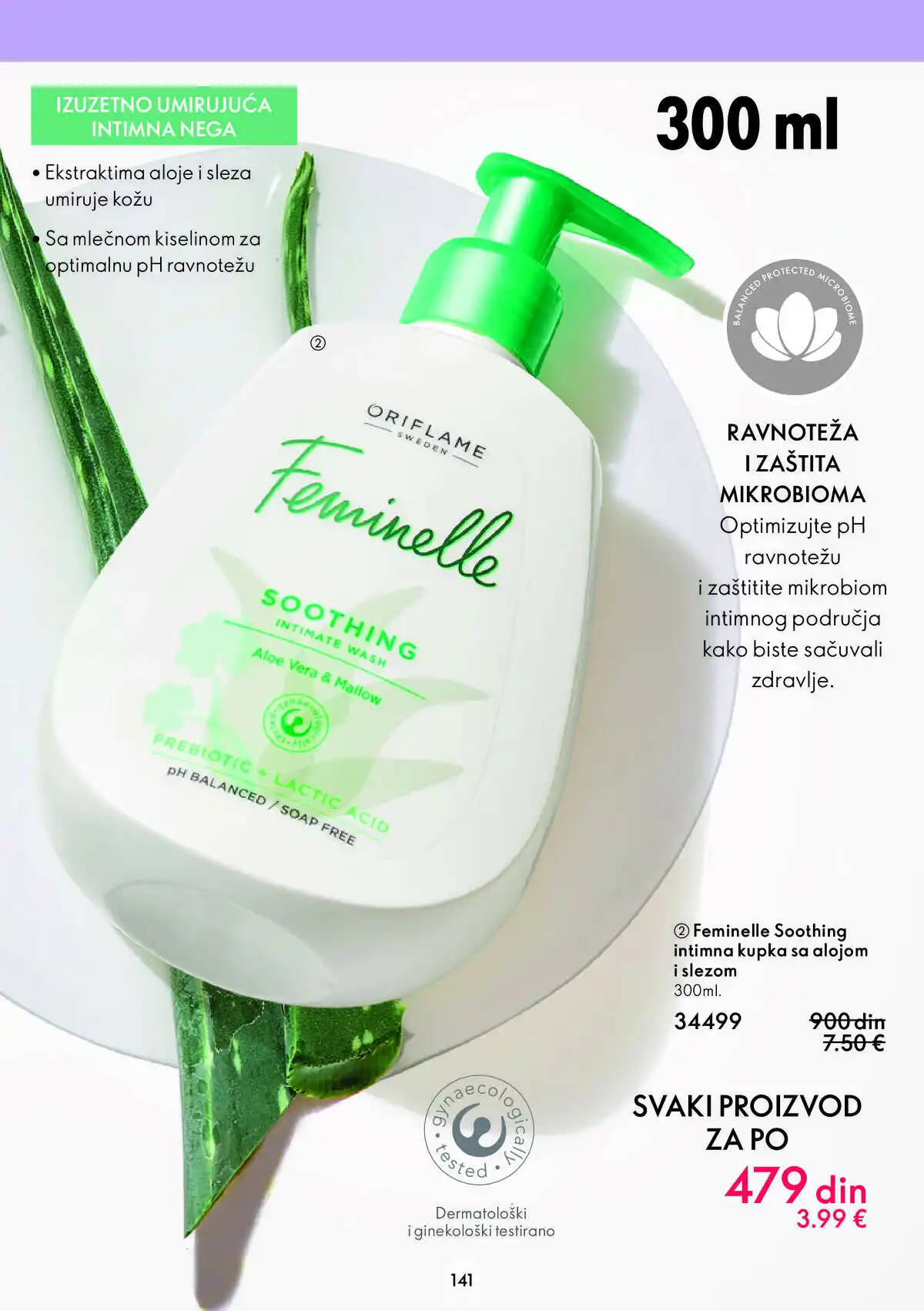 oriflame