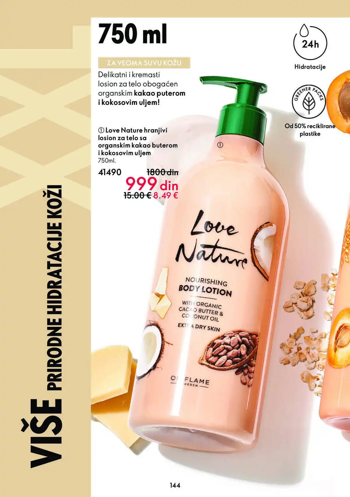 oriflame