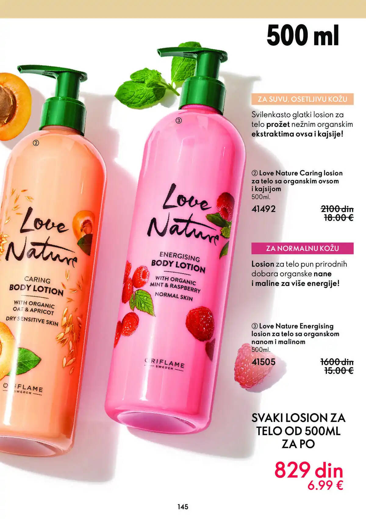 oriflame