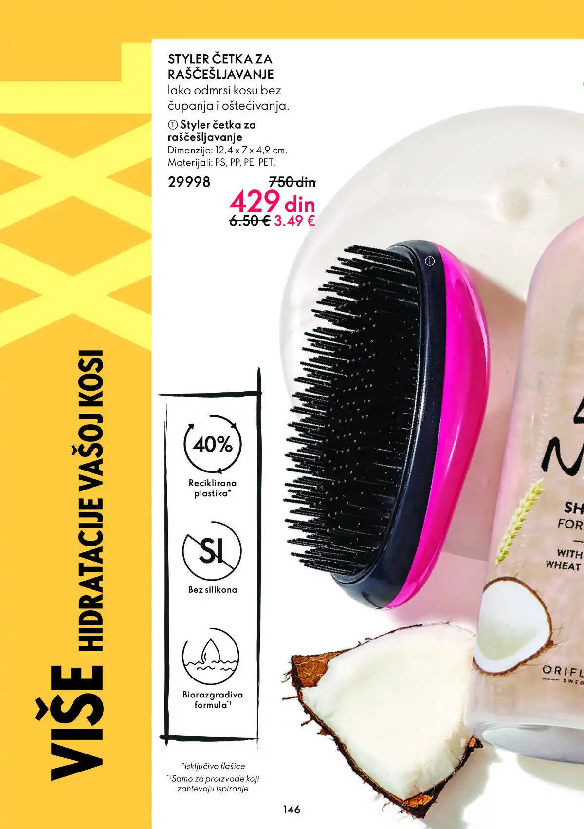 oriflame