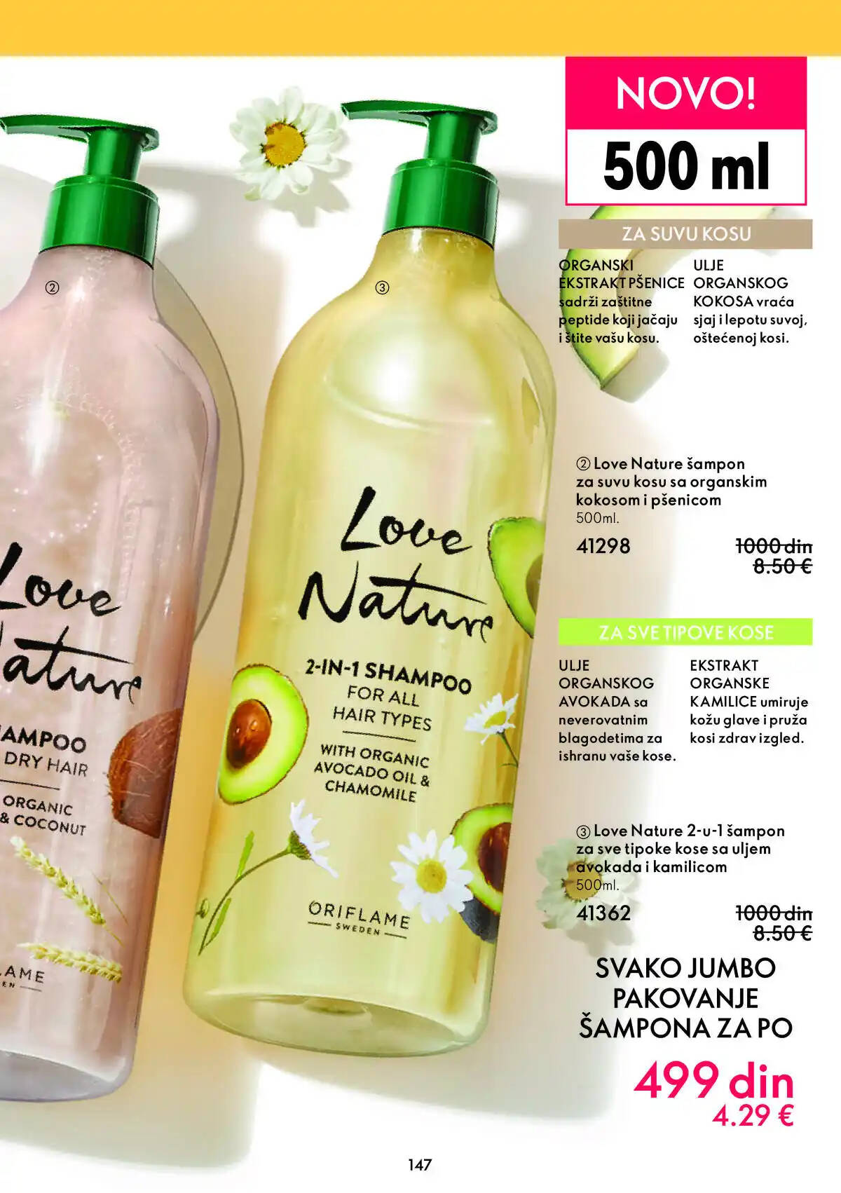 oriflame