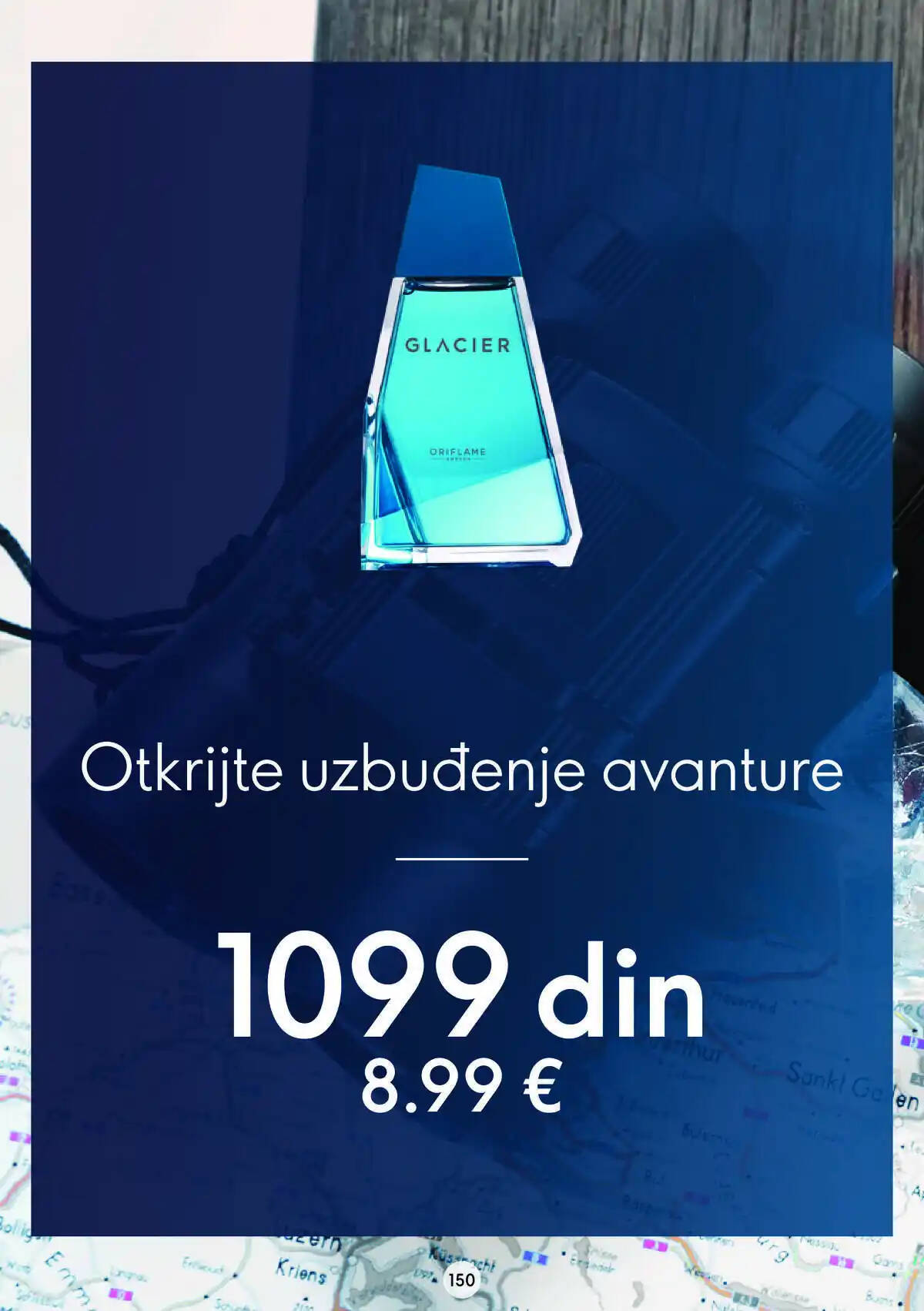 oriflame