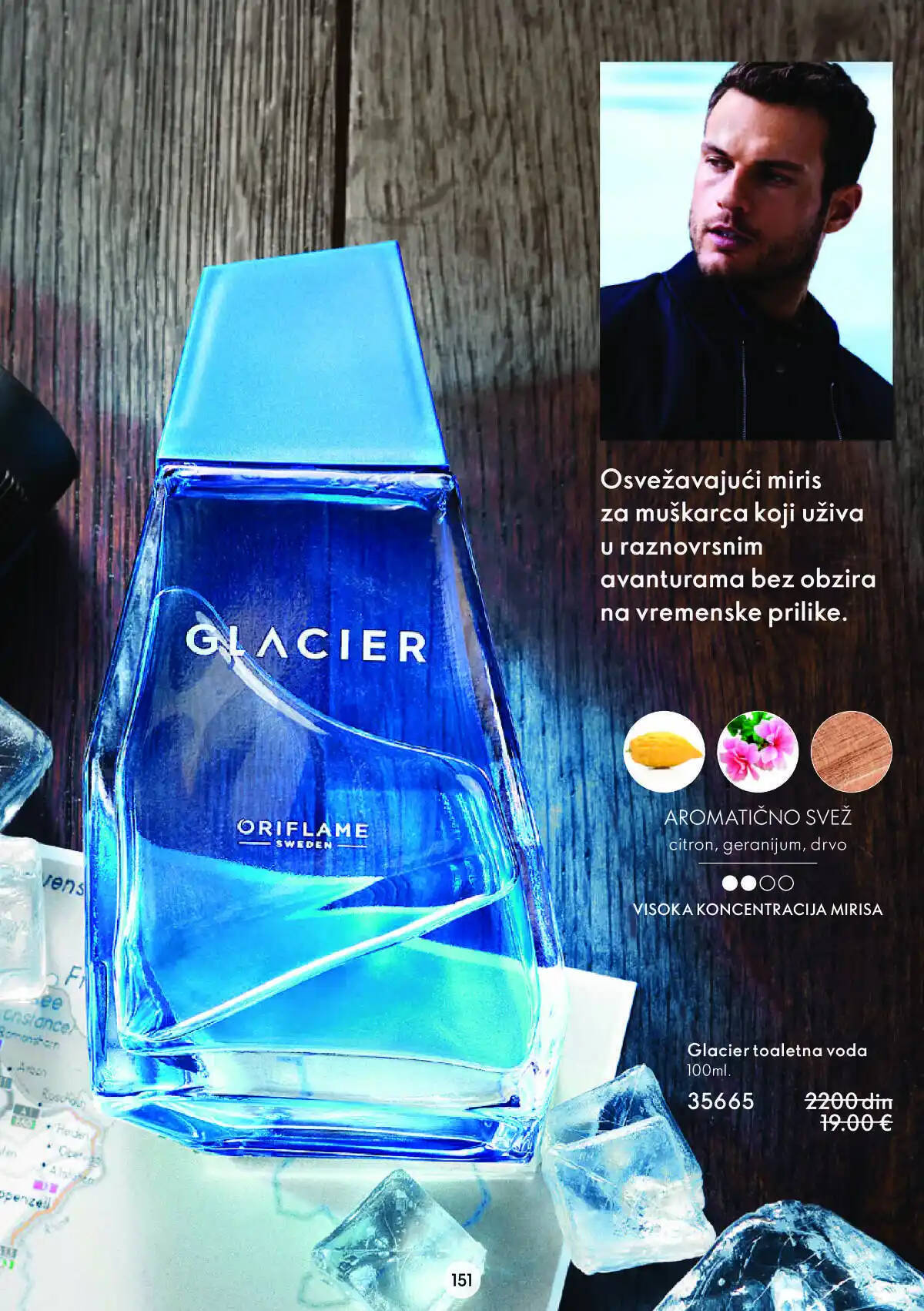 oriflame