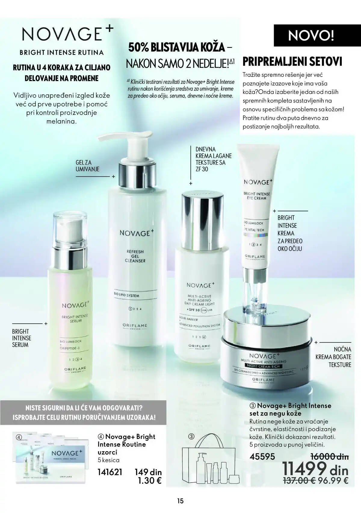 oriflame