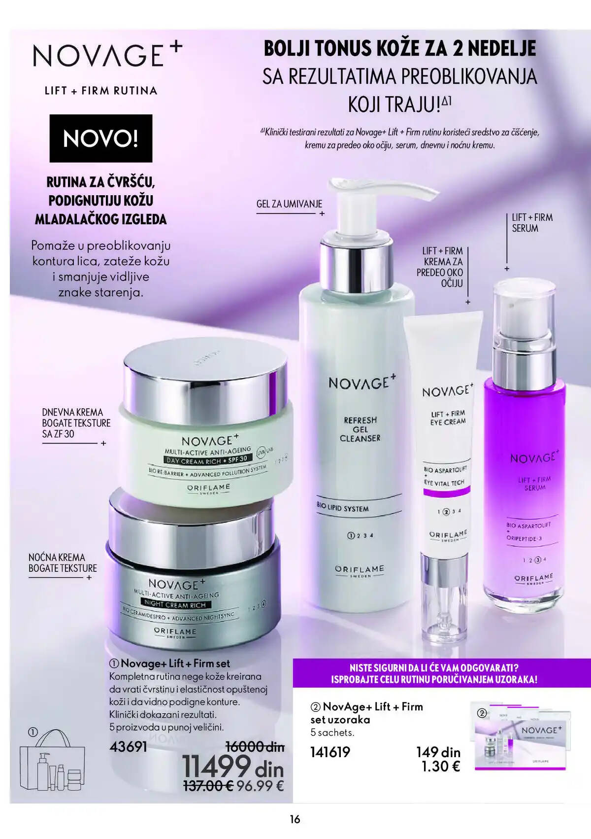 oriflame