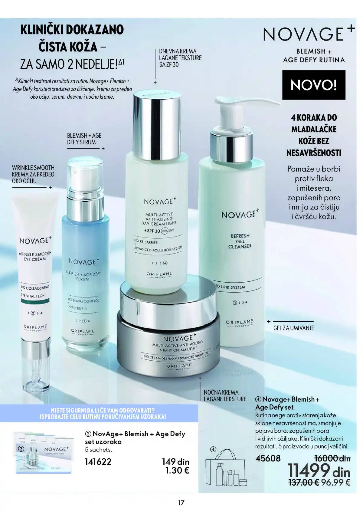 oriflame