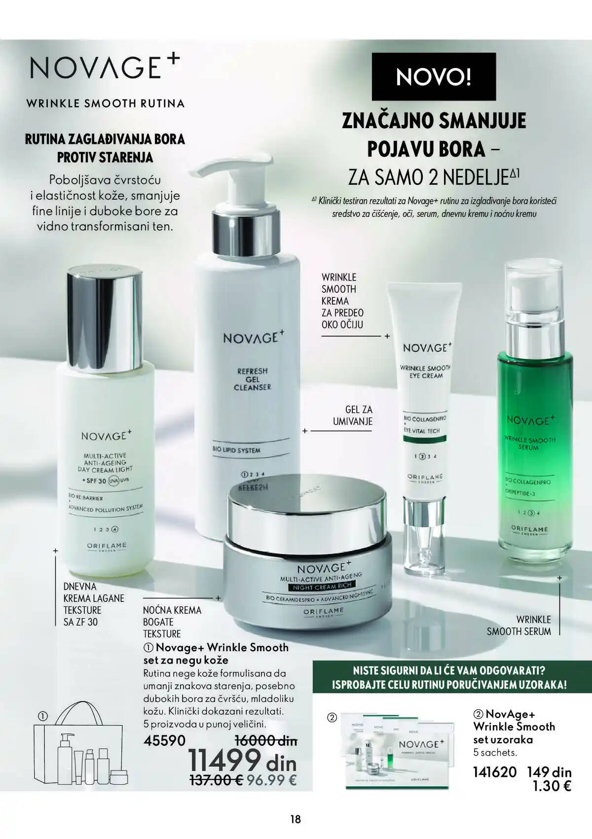 oriflame