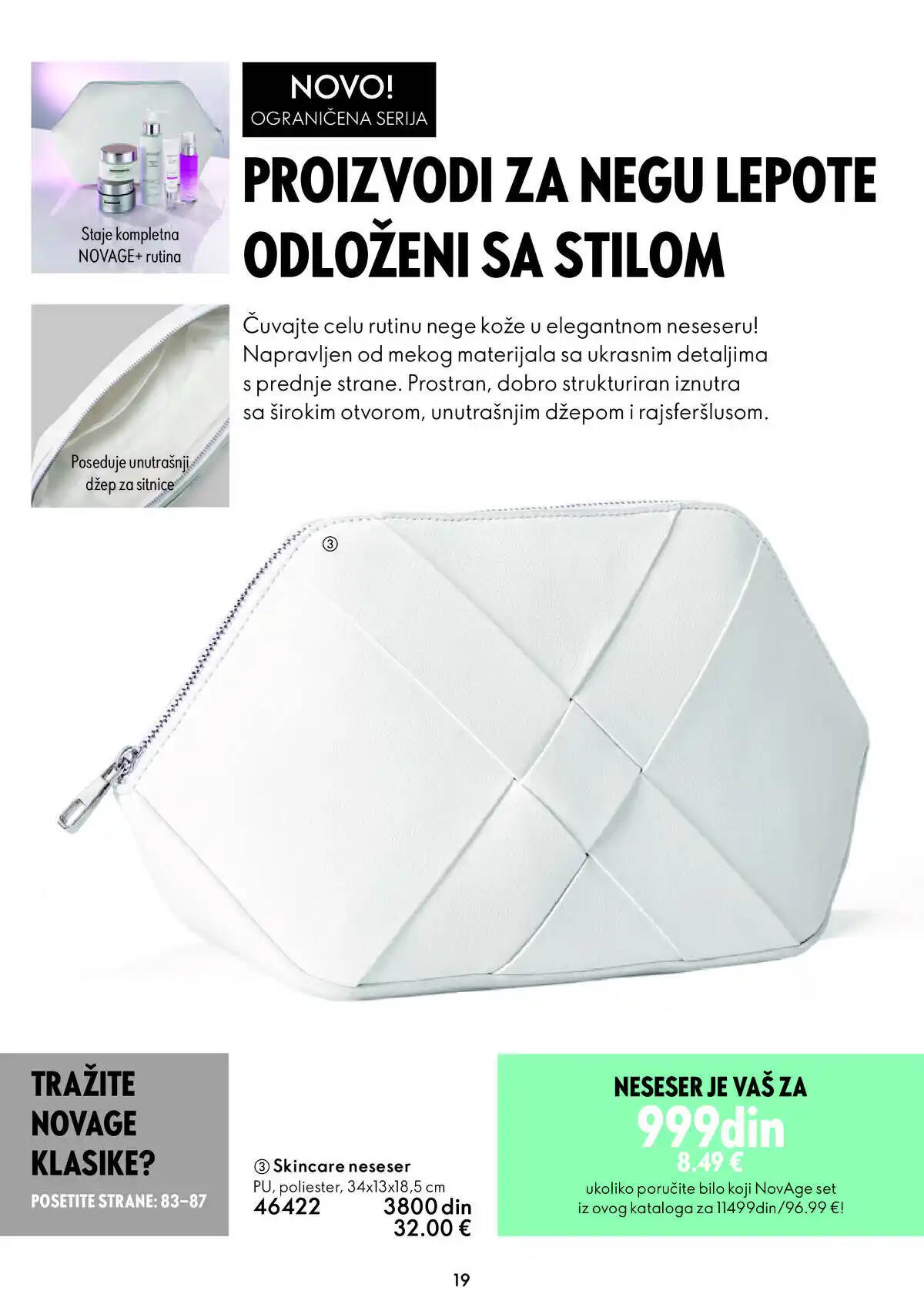 oriflame