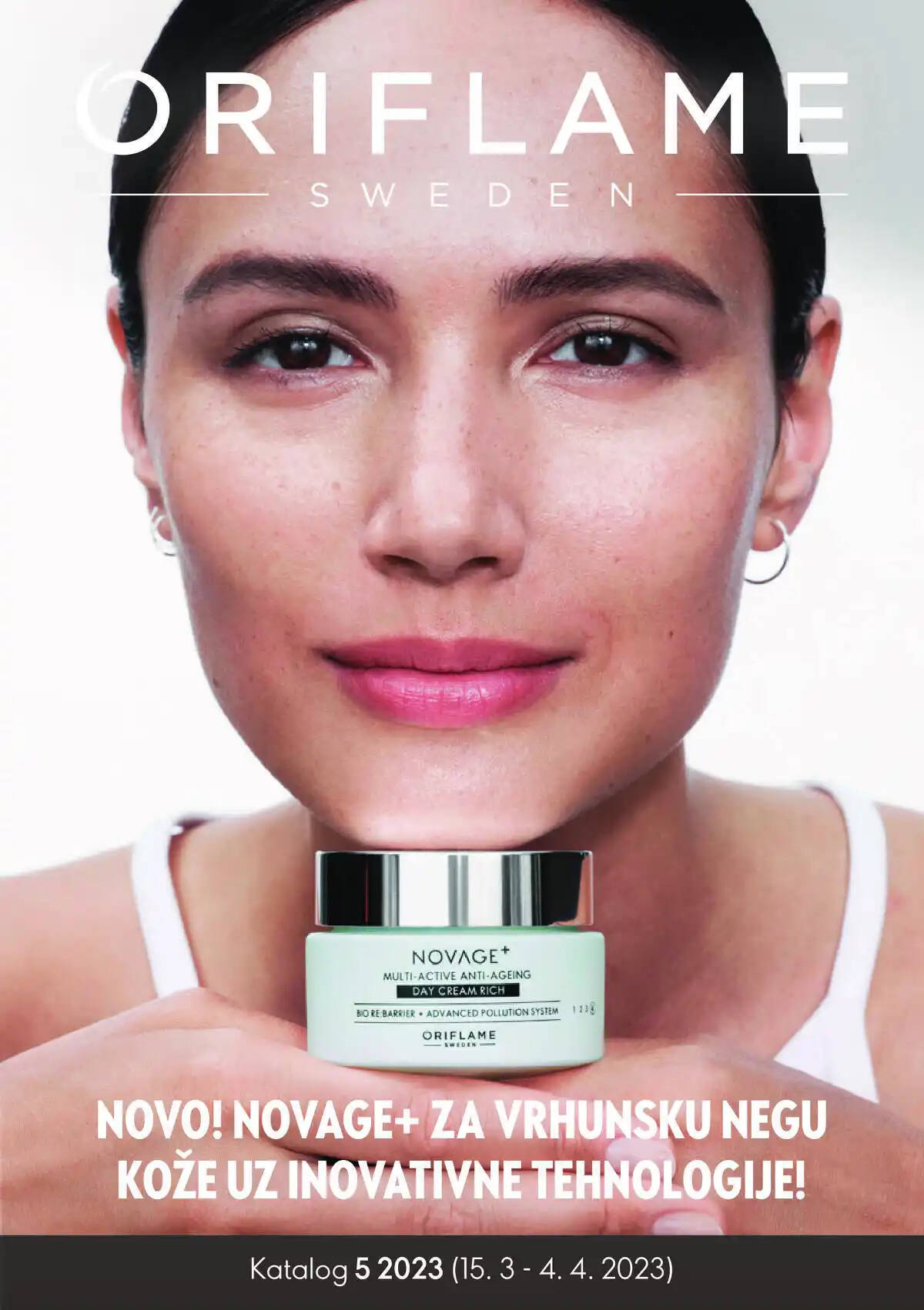 oriflame