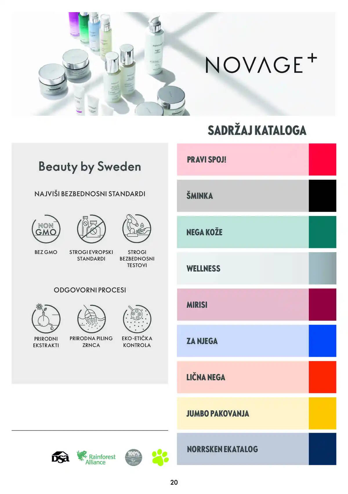 oriflame