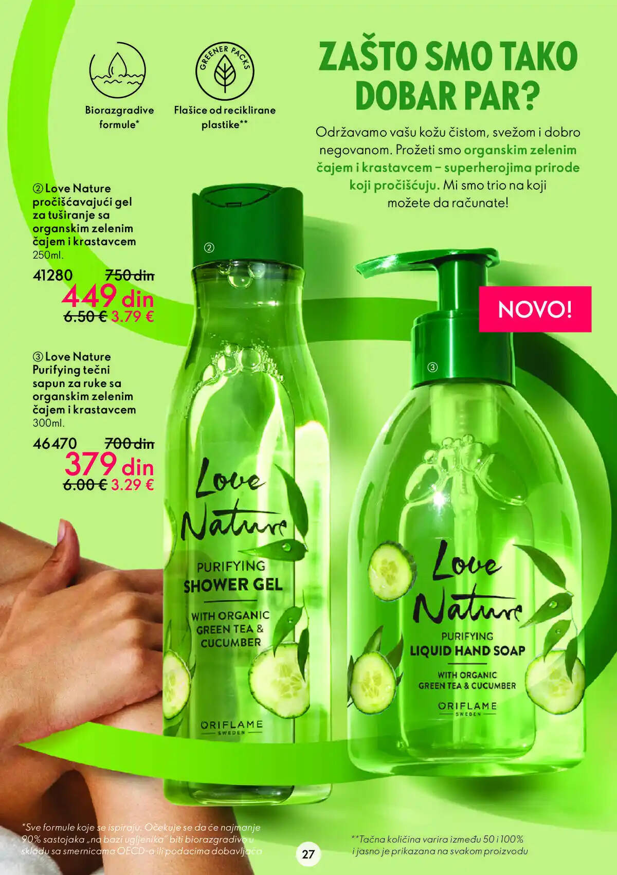 oriflame