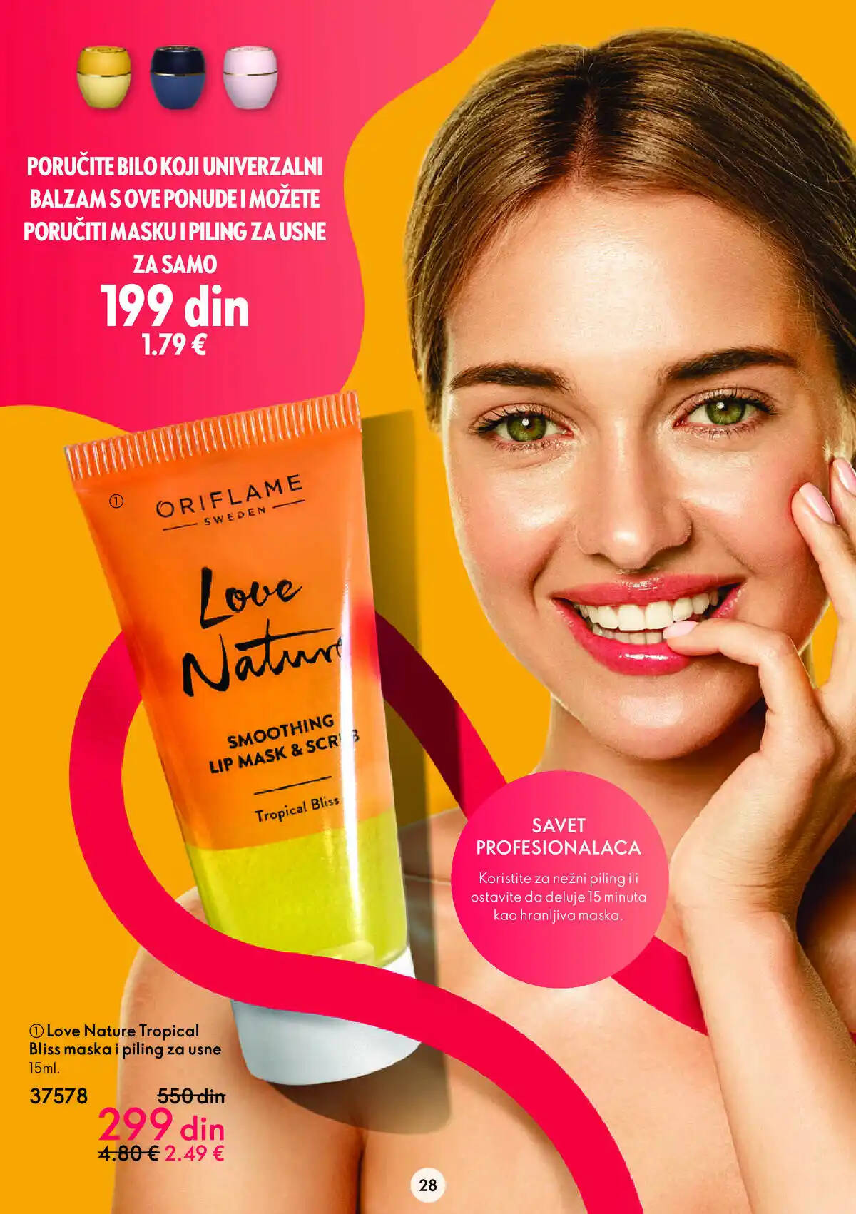 oriflame