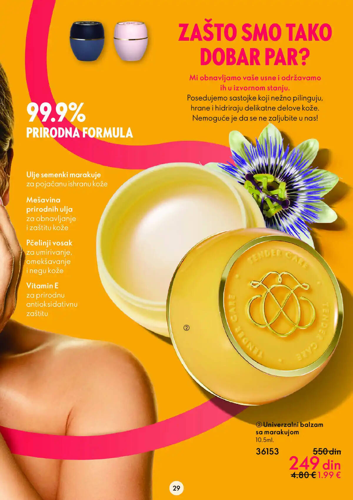 oriflame