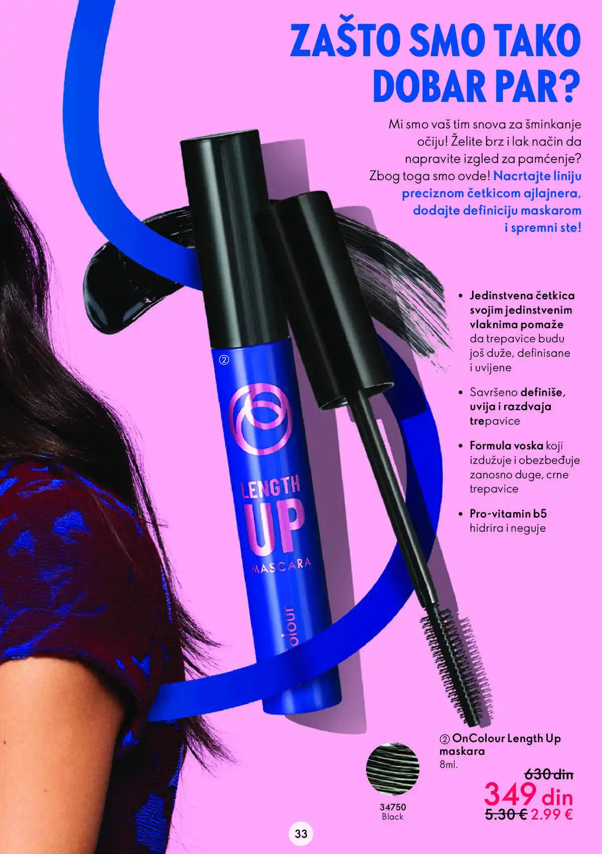 oriflame