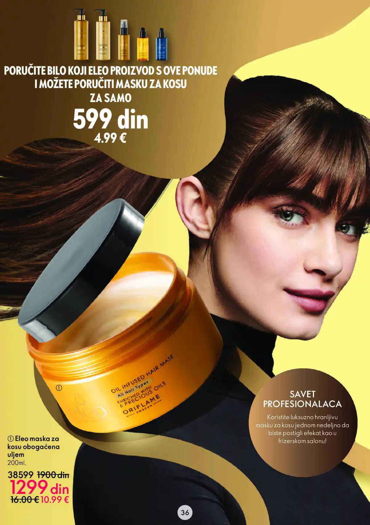 oriflame