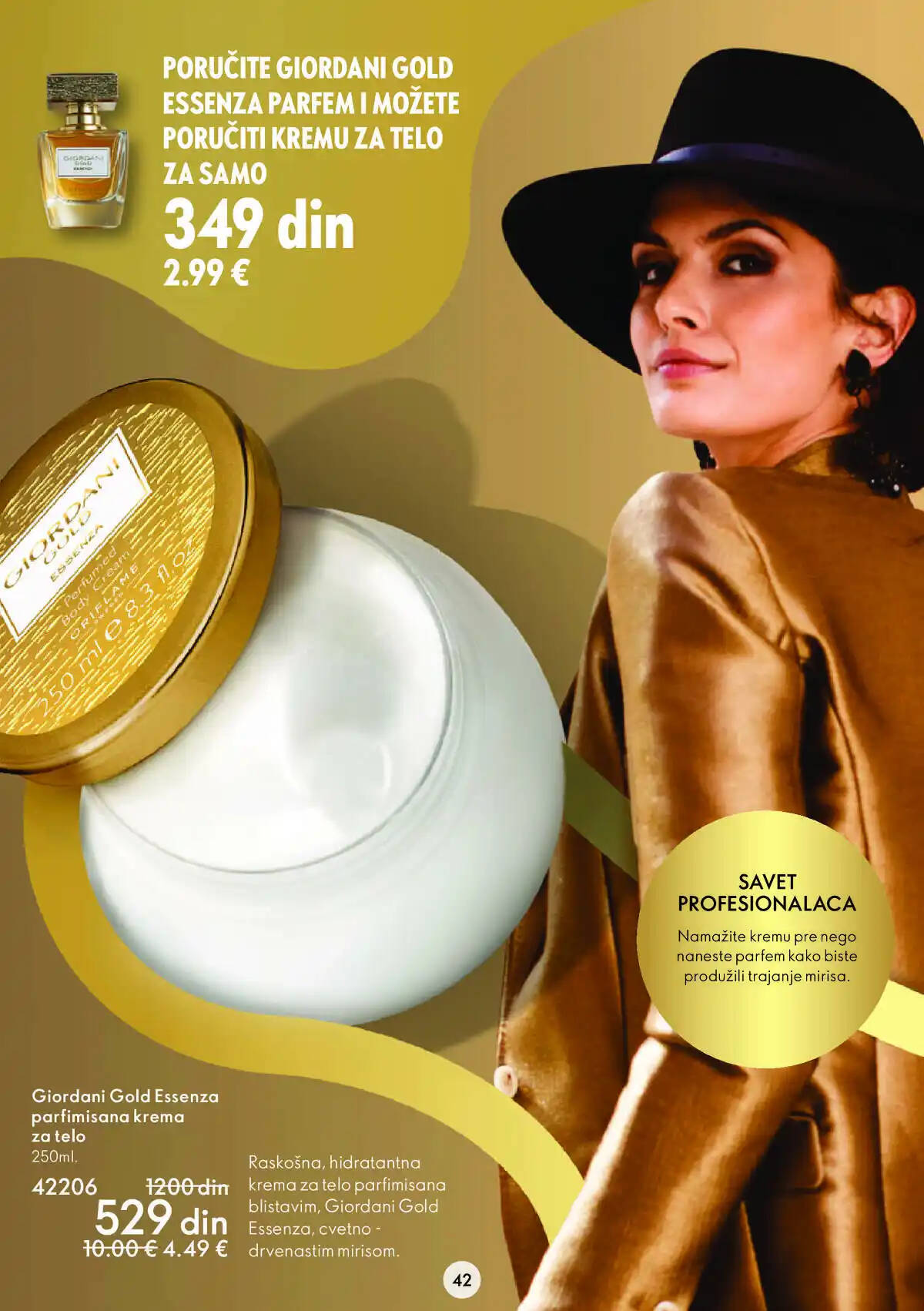 oriflame