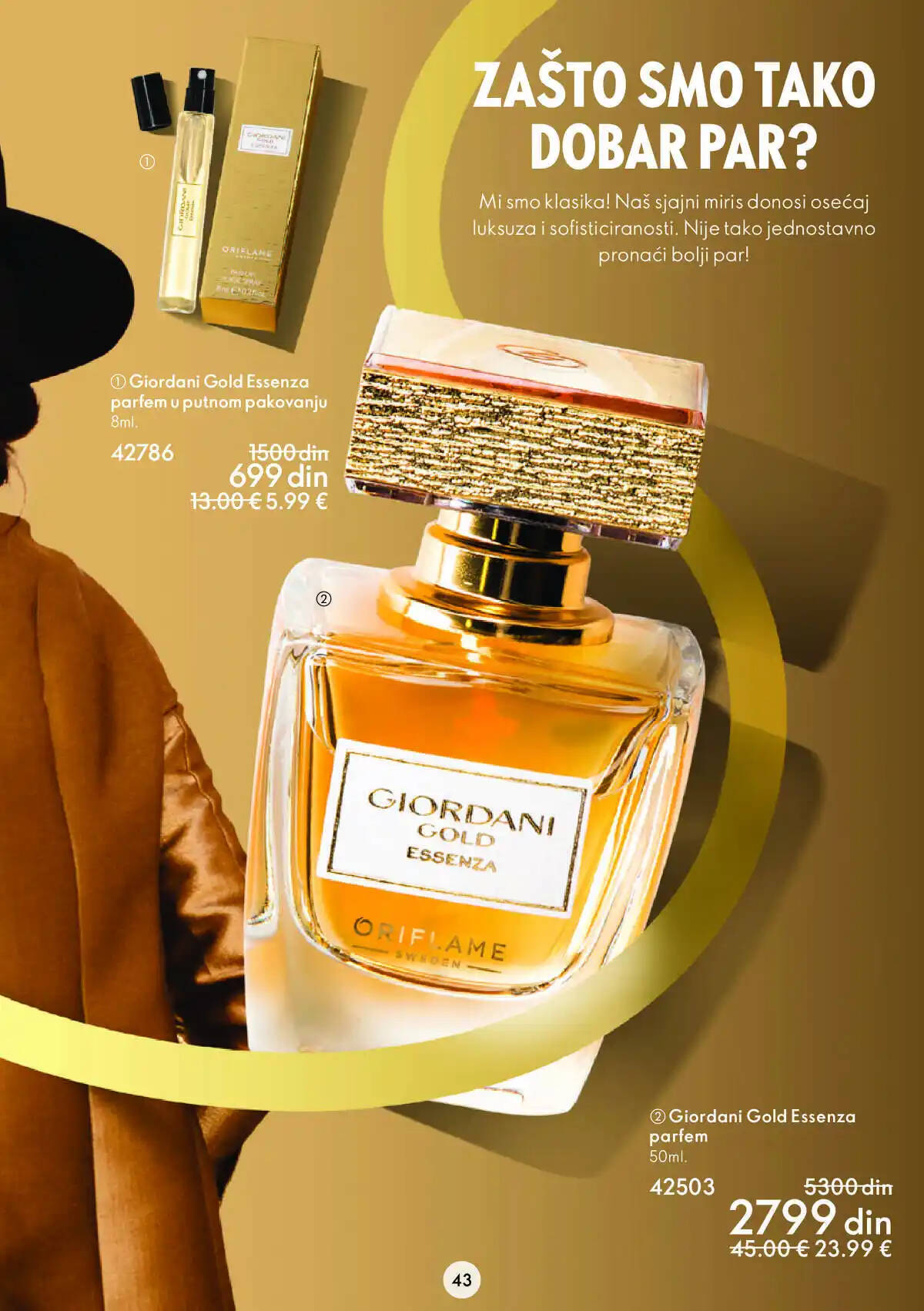 oriflame